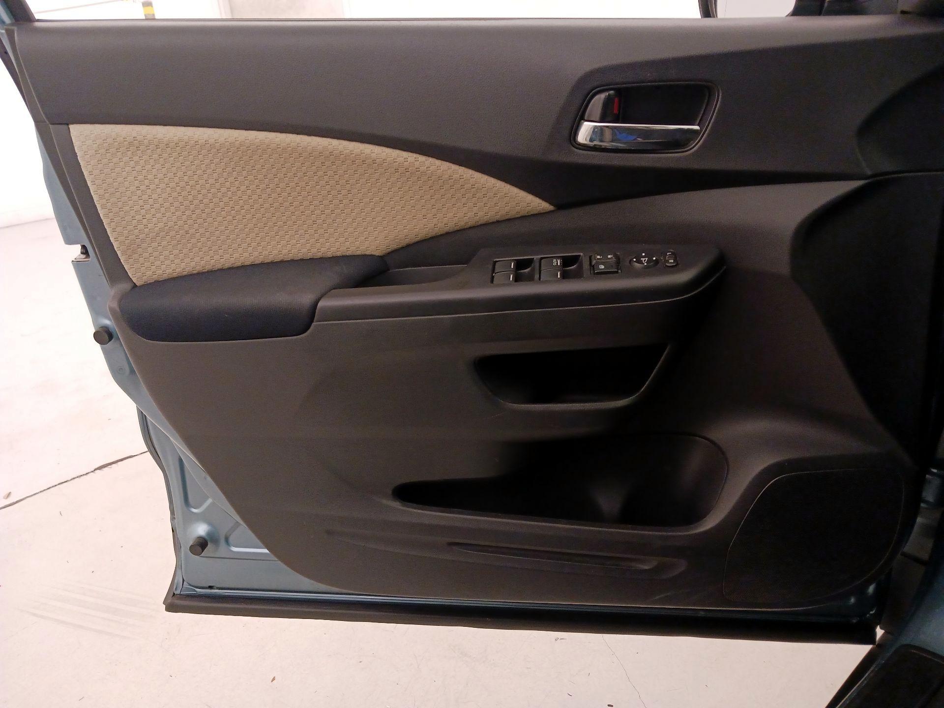 Thumbnail: 2016 Honda CR-V - 12
