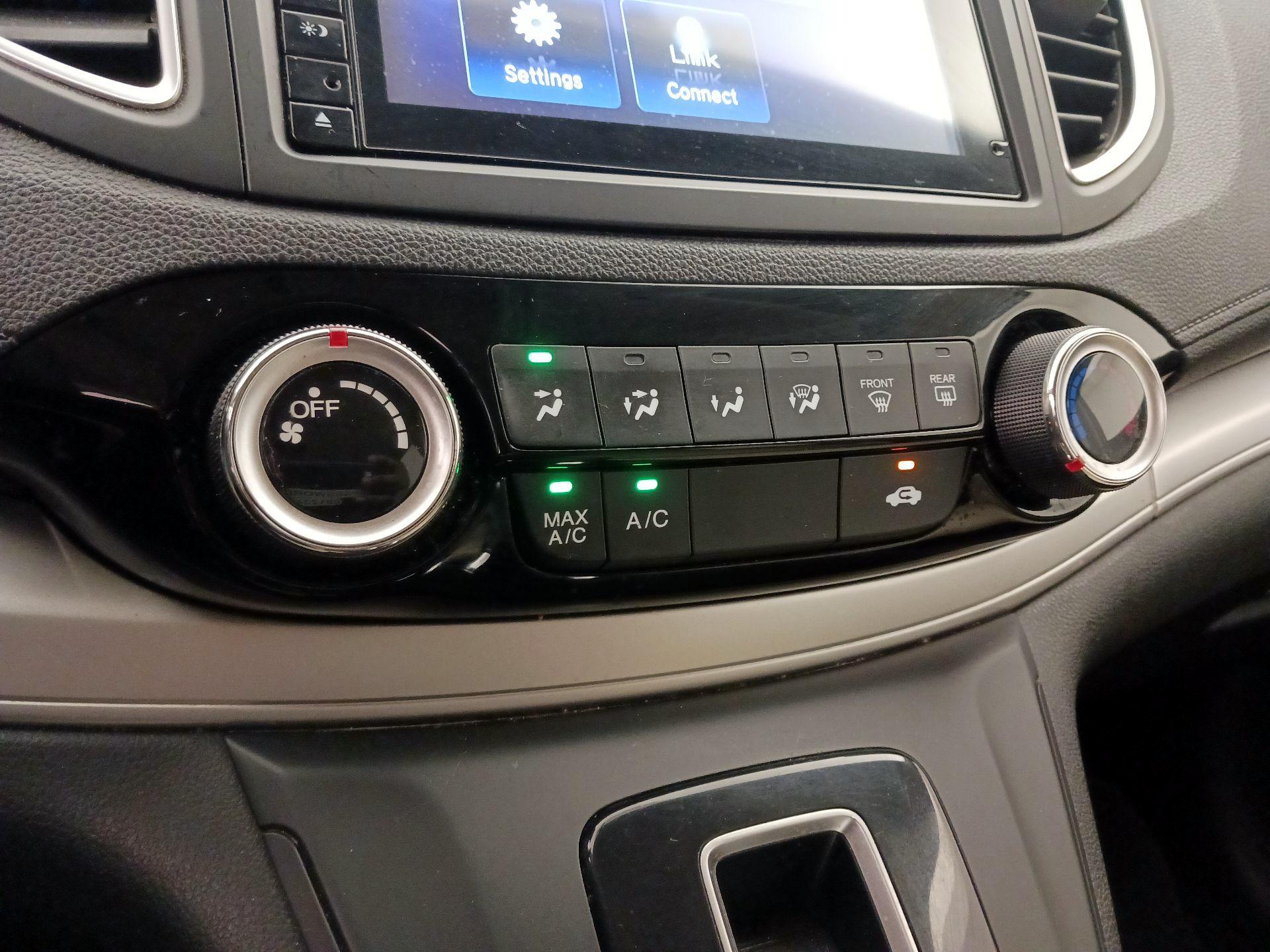 Thumbnail: 2016 Honda CR-V - 16