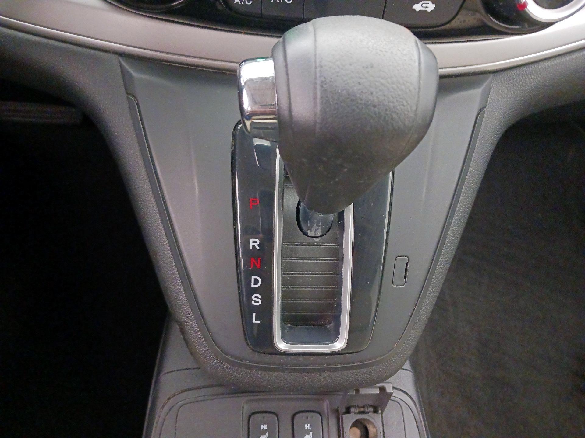 Thumbnail: 2016 Honda CR-V - 17