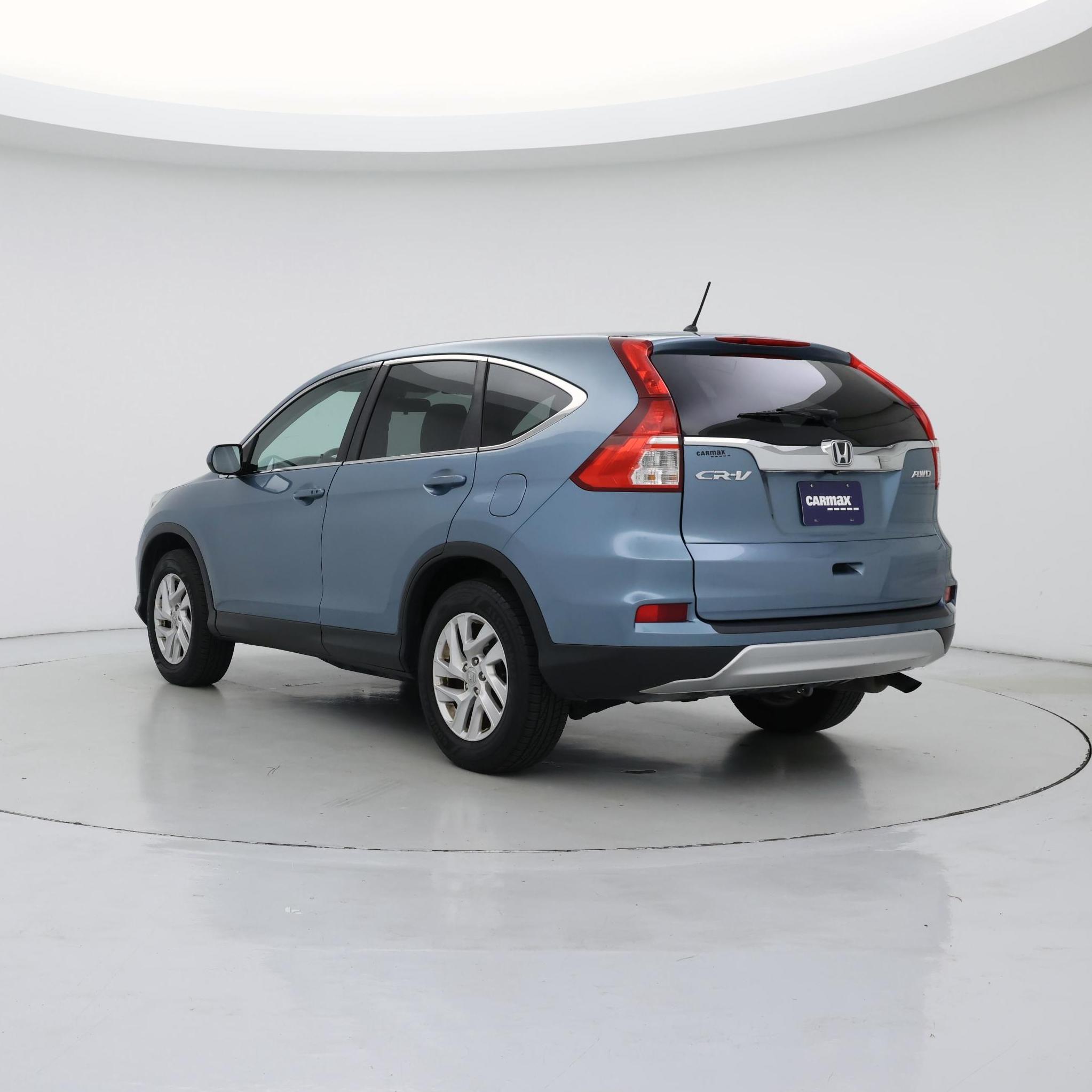Thumbnail: 2016 Honda CR-V - 2