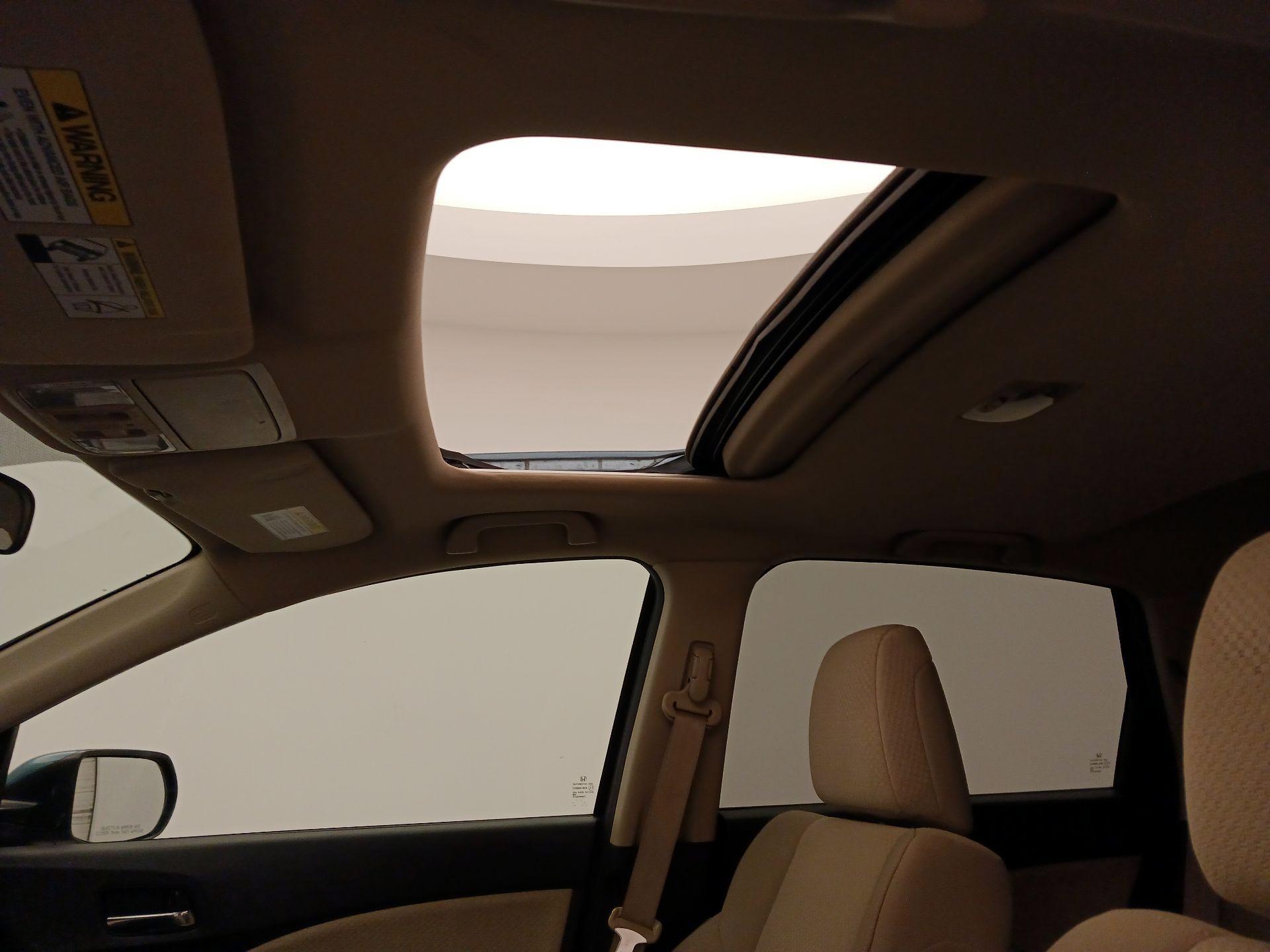 Thumbnail: 2016 Honda CR-V - 19