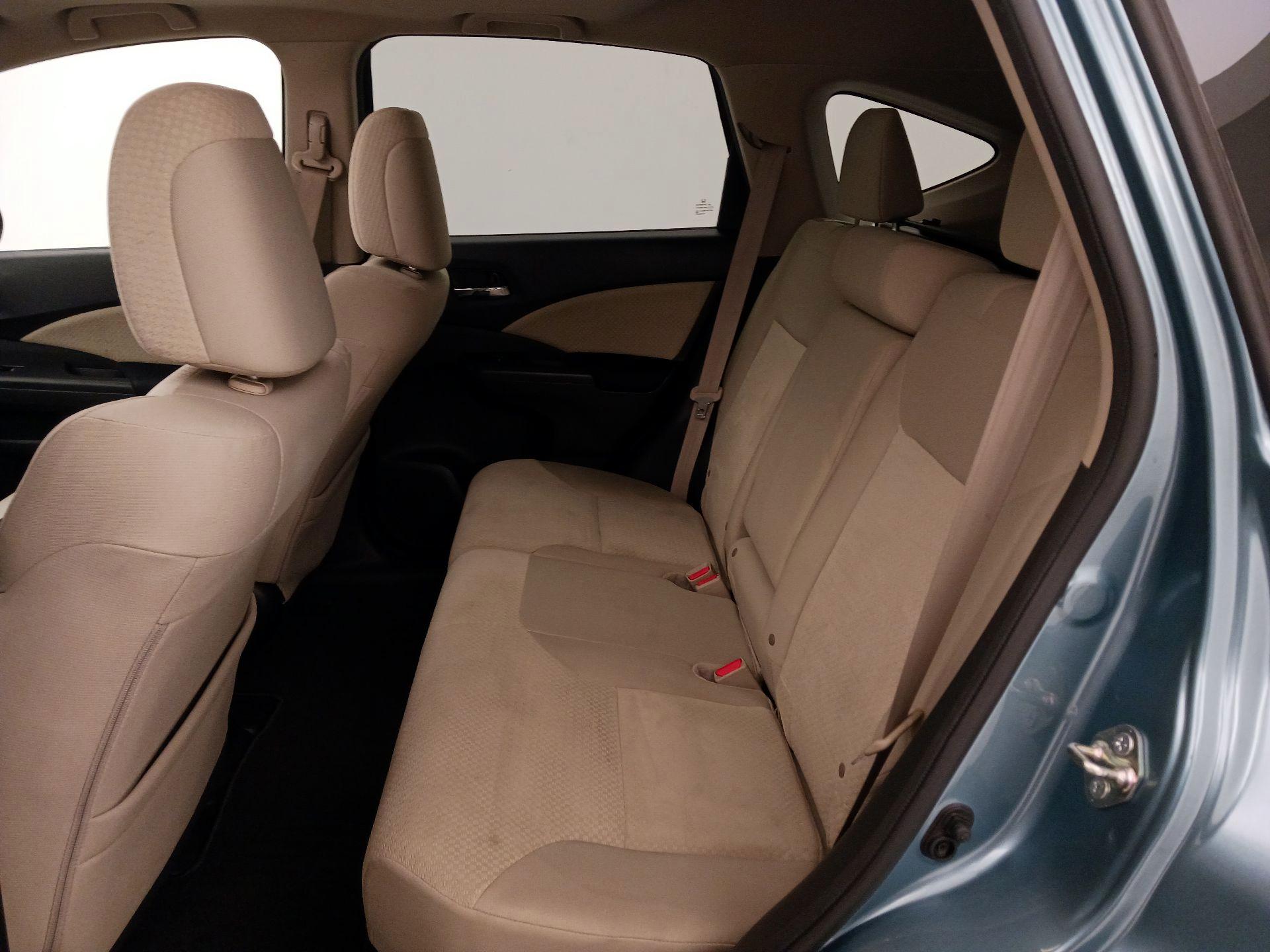 Thumbnail: 2016 Honda CR-V - 20