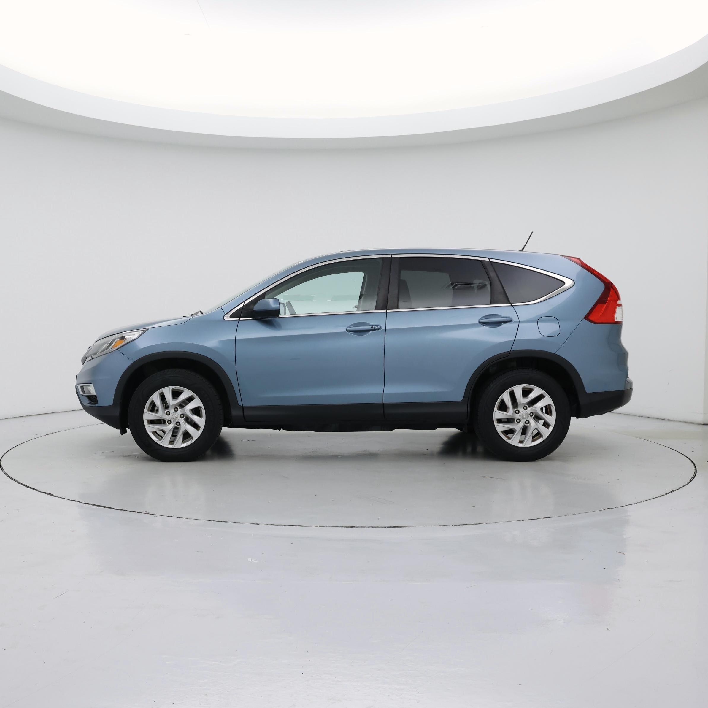 Thumbnail: 2016 Honda CR-V - 3