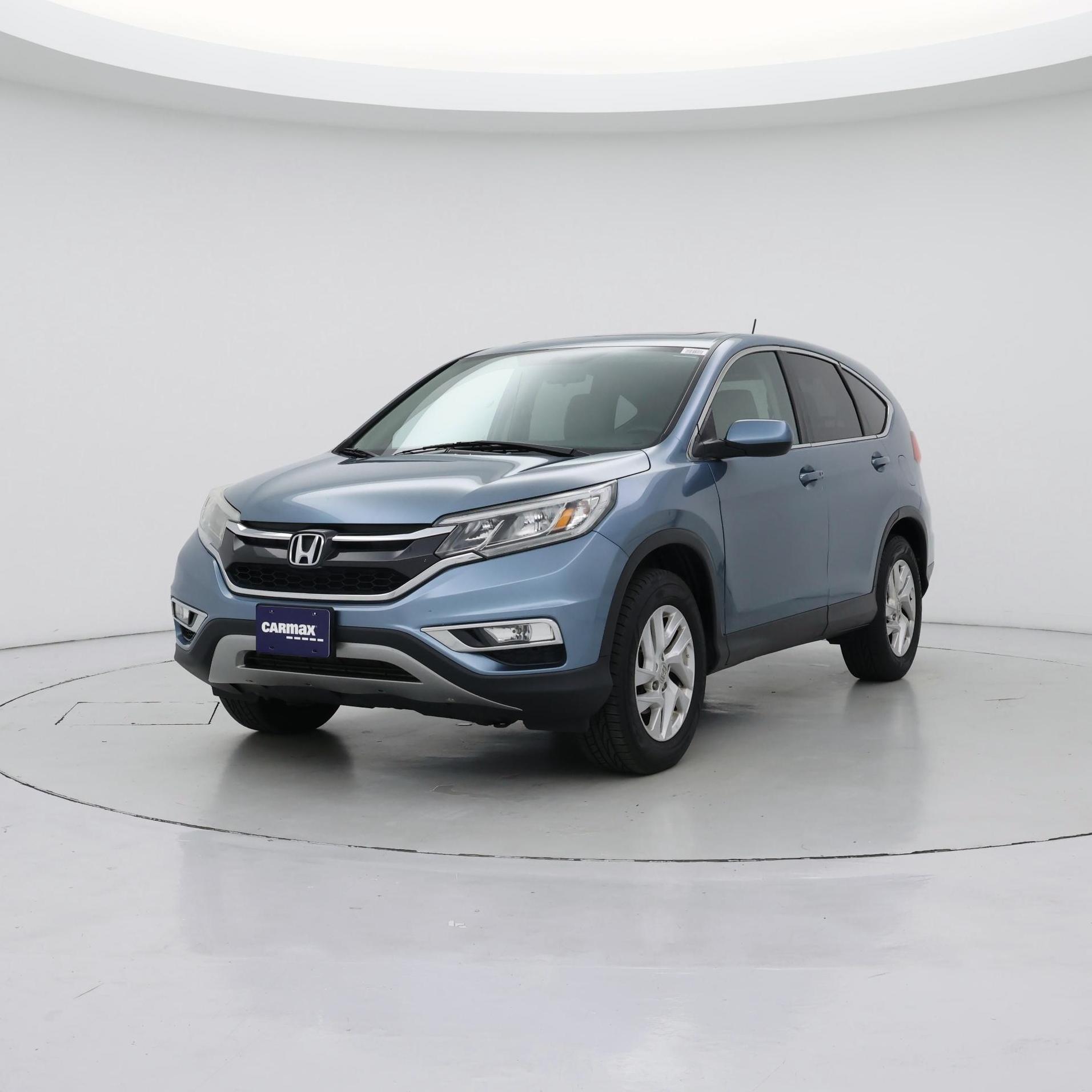Thumbnail: 2016 Honda CR-V - 4