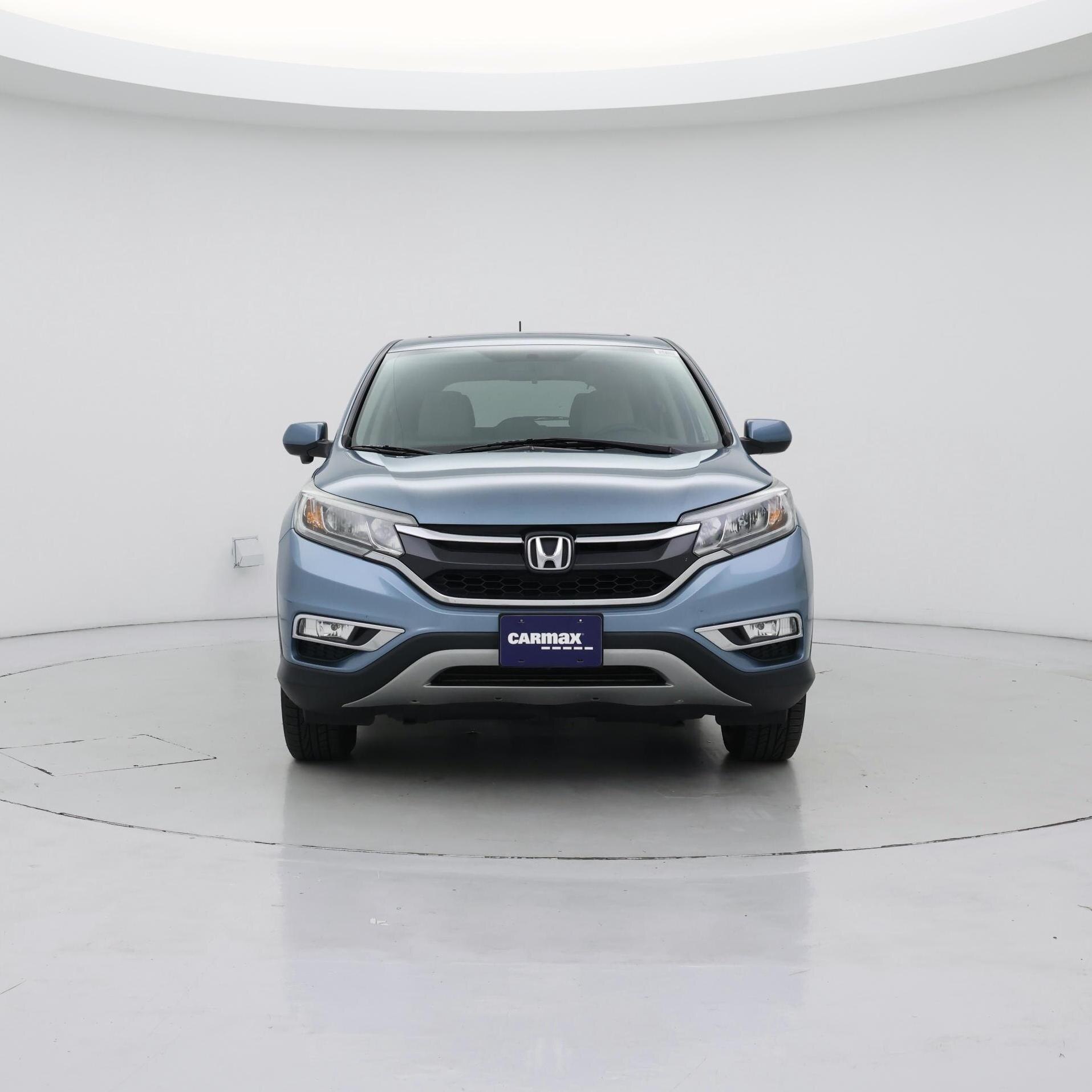 Thumbnail: 2016 Honda CR-V - 5