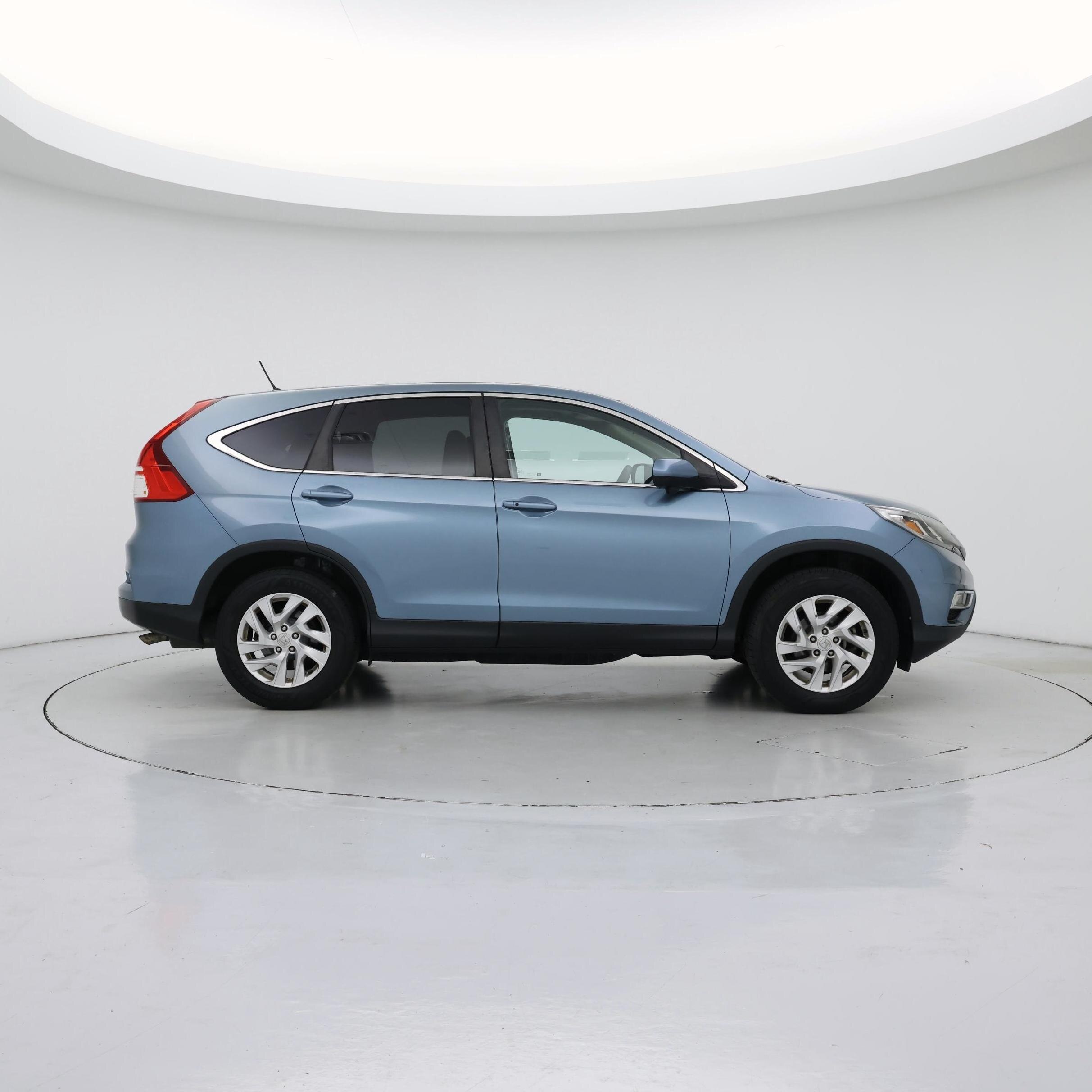 Thumbnail: 2016 Honda CR-V - 7