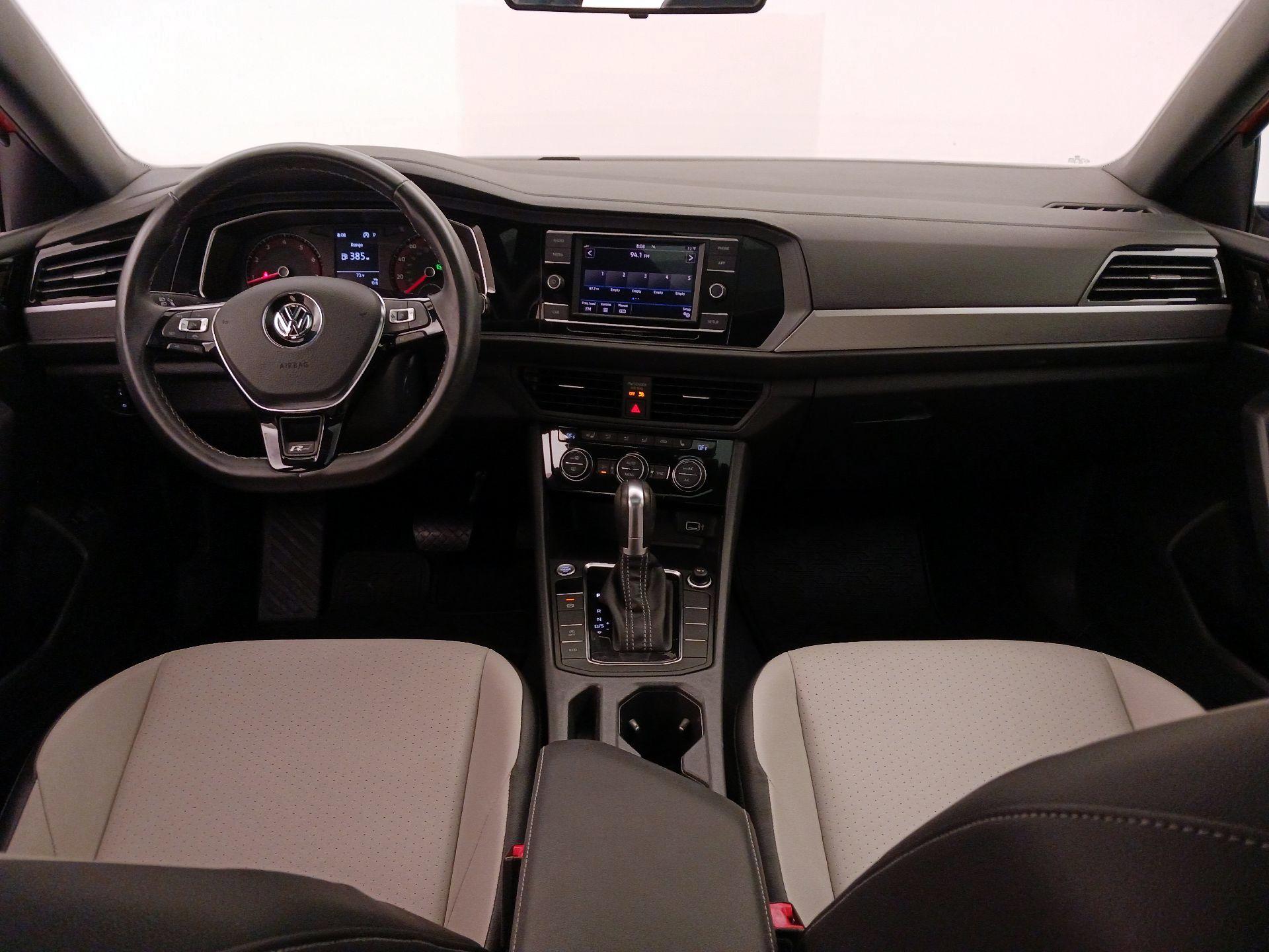 Thumbnail: 2019 Volkswagen Jetta - 9