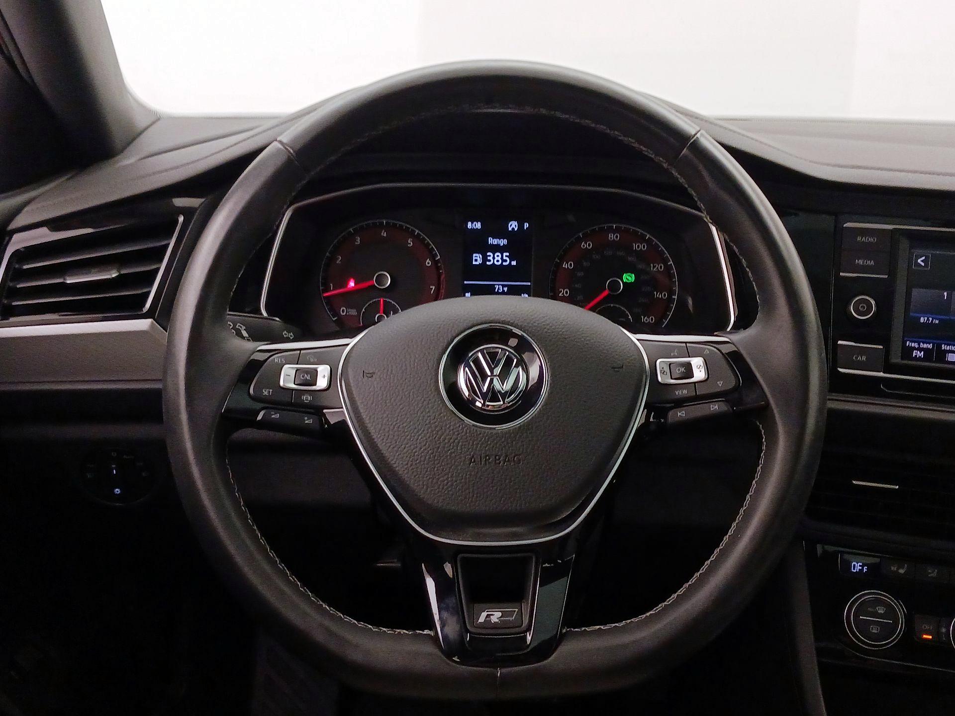 Thumbnail: 2019 Volkswagen Jetta - 10