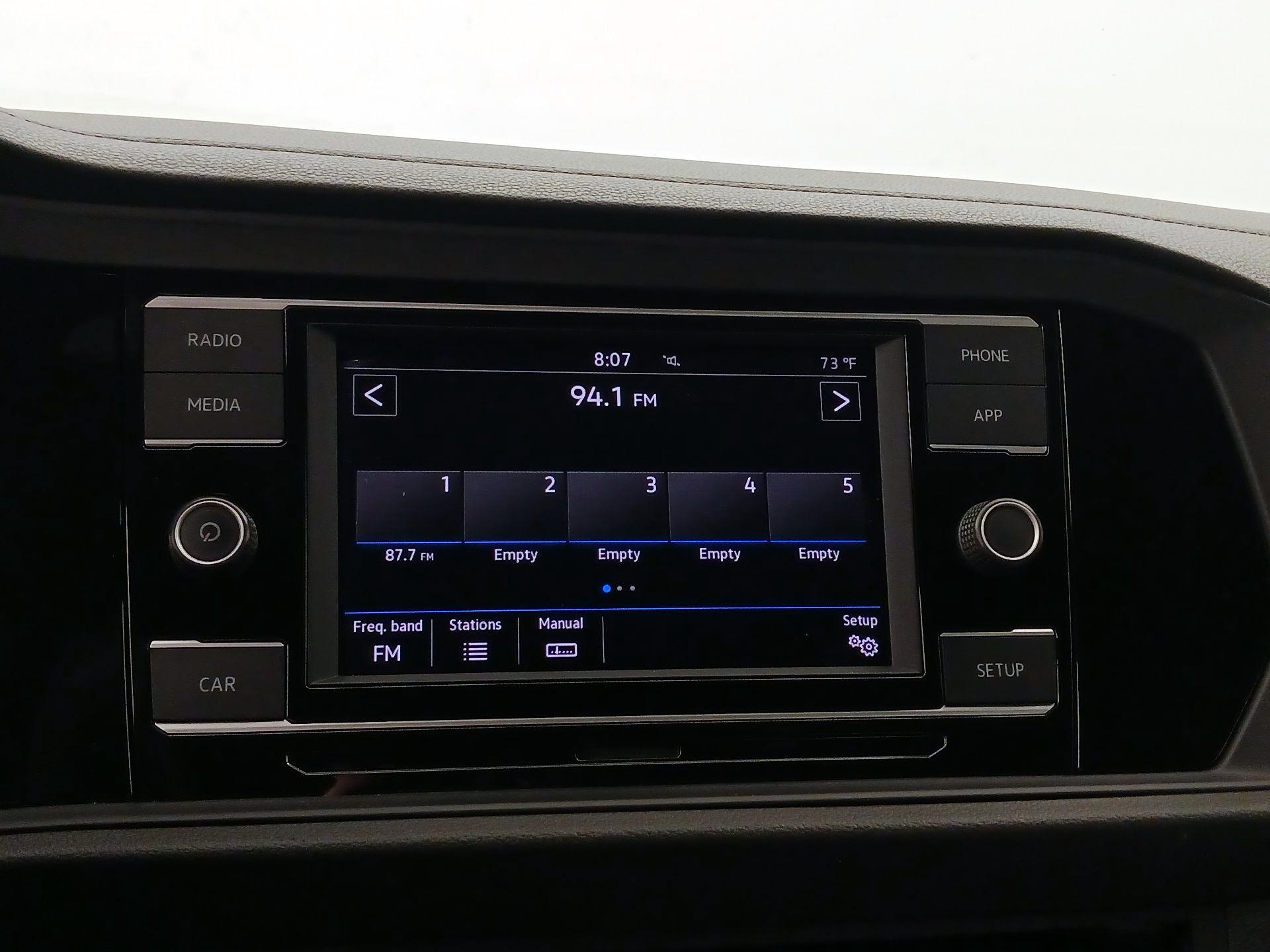 Thumbnail: 2019 Volkswagen Jetta - 15