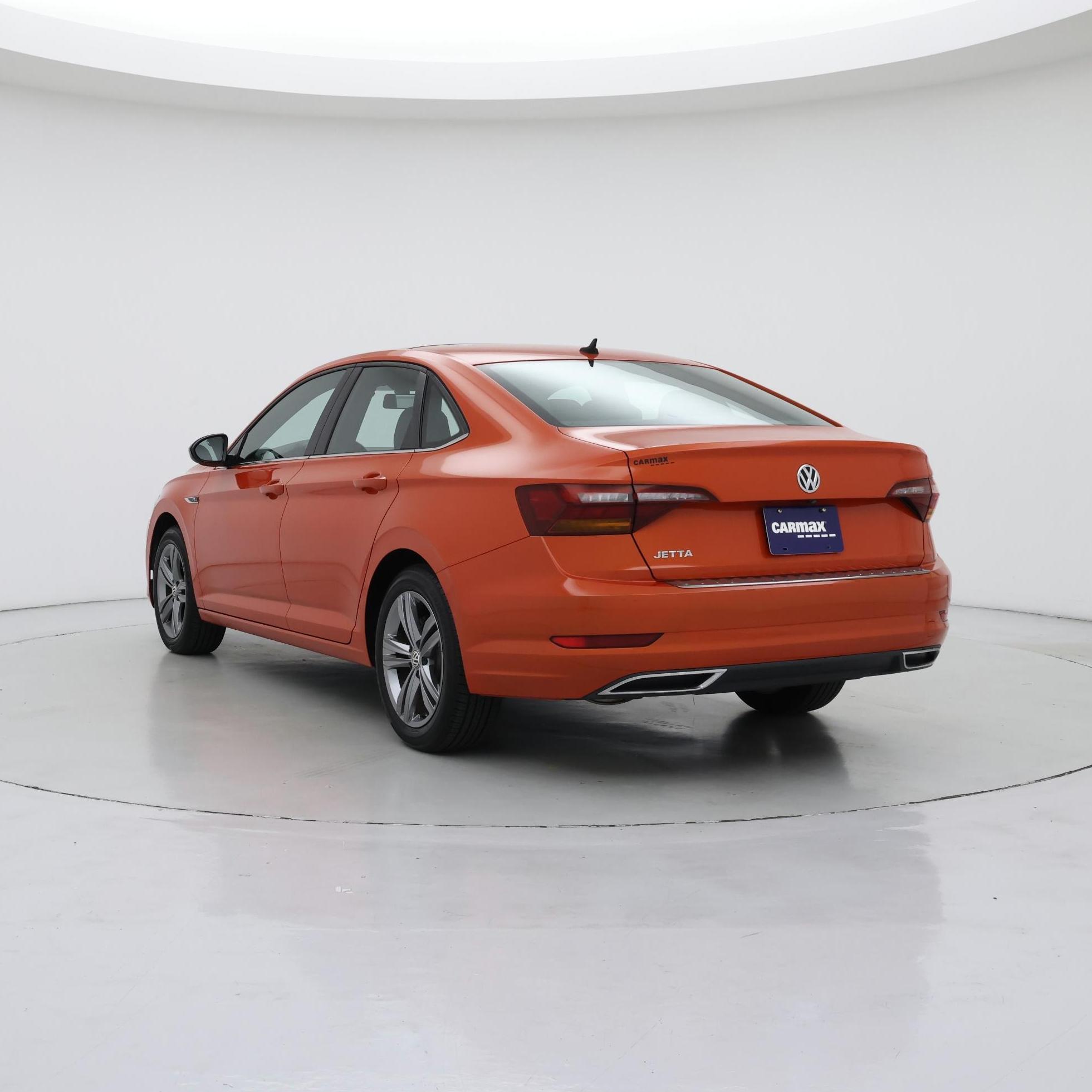 Thumbnail: 2019 Volkswagen Jetta - 2