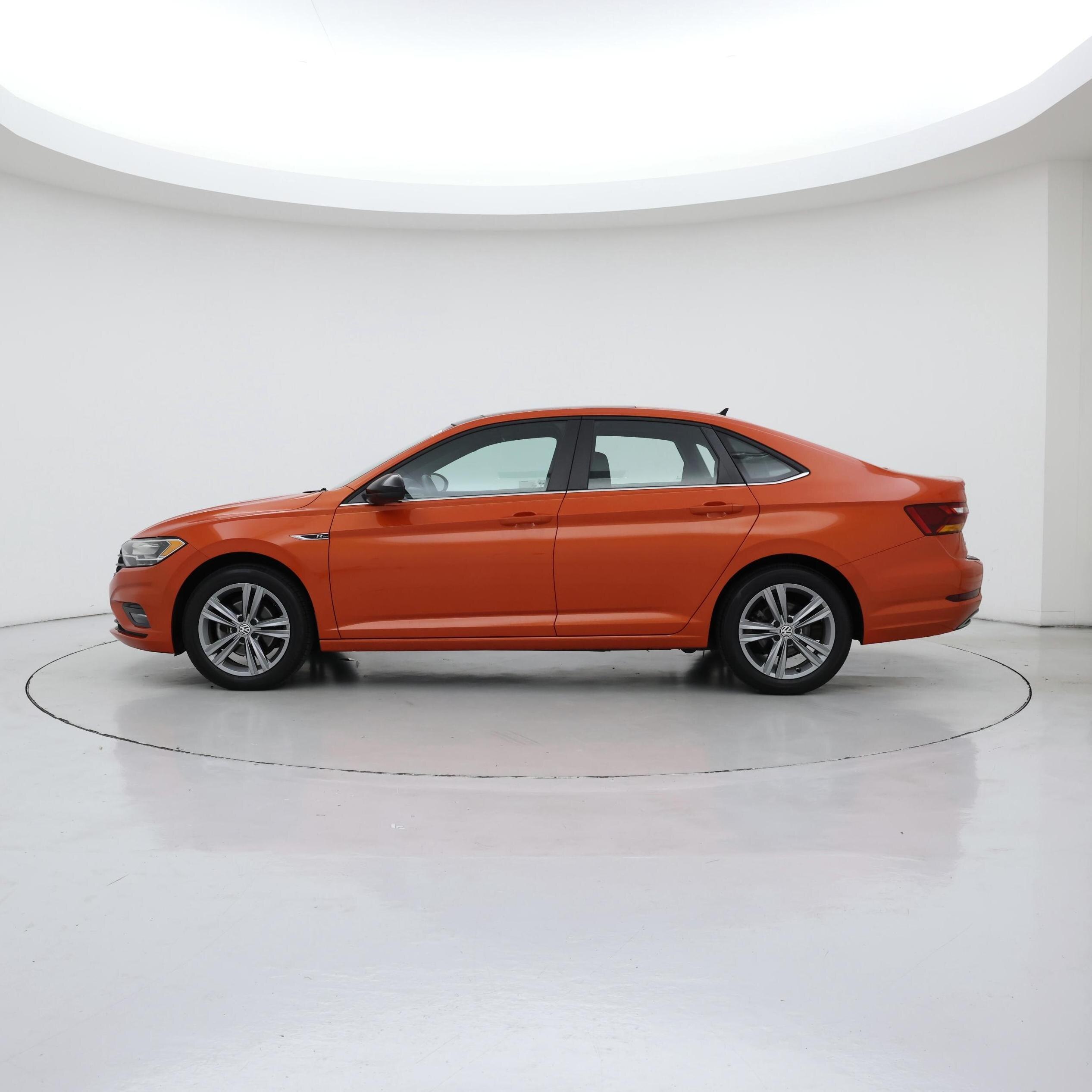 Thumbnail: 2019 Volkswagen Jetta - 3