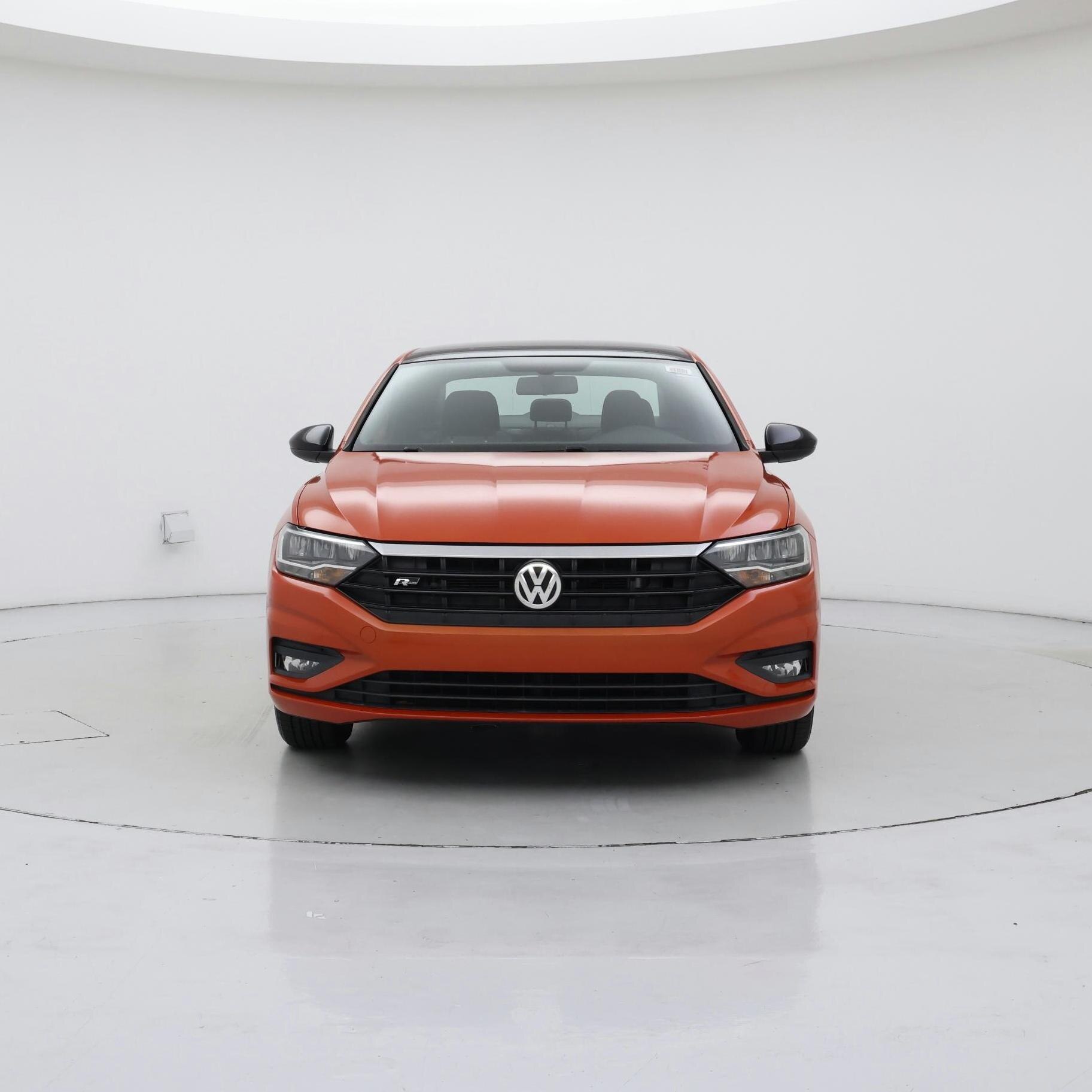 Thumbnail: 2019 Volkswagen Jetta - 5