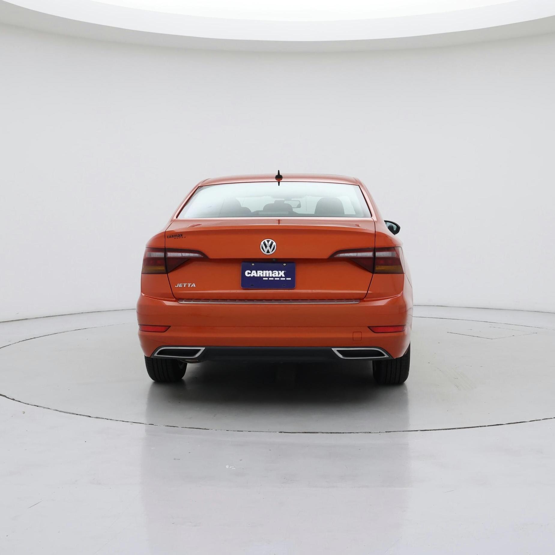 Thumbnail: 2019 Volkswagen Jetta - 6