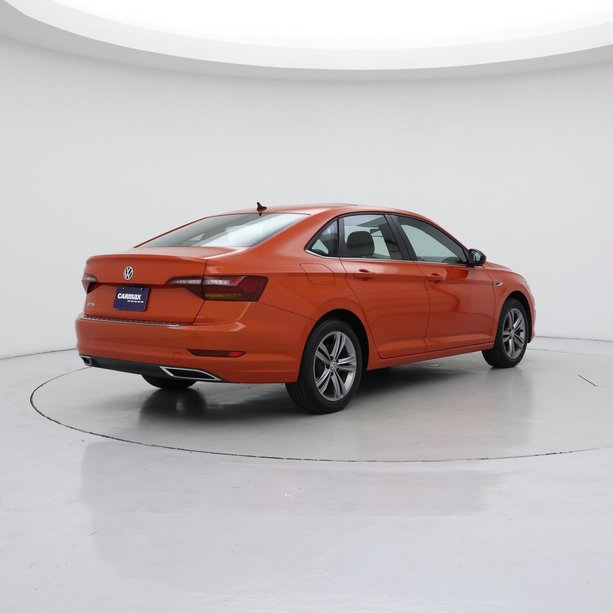 Thumbnail: 2019 Volkswagen Jetta - 8