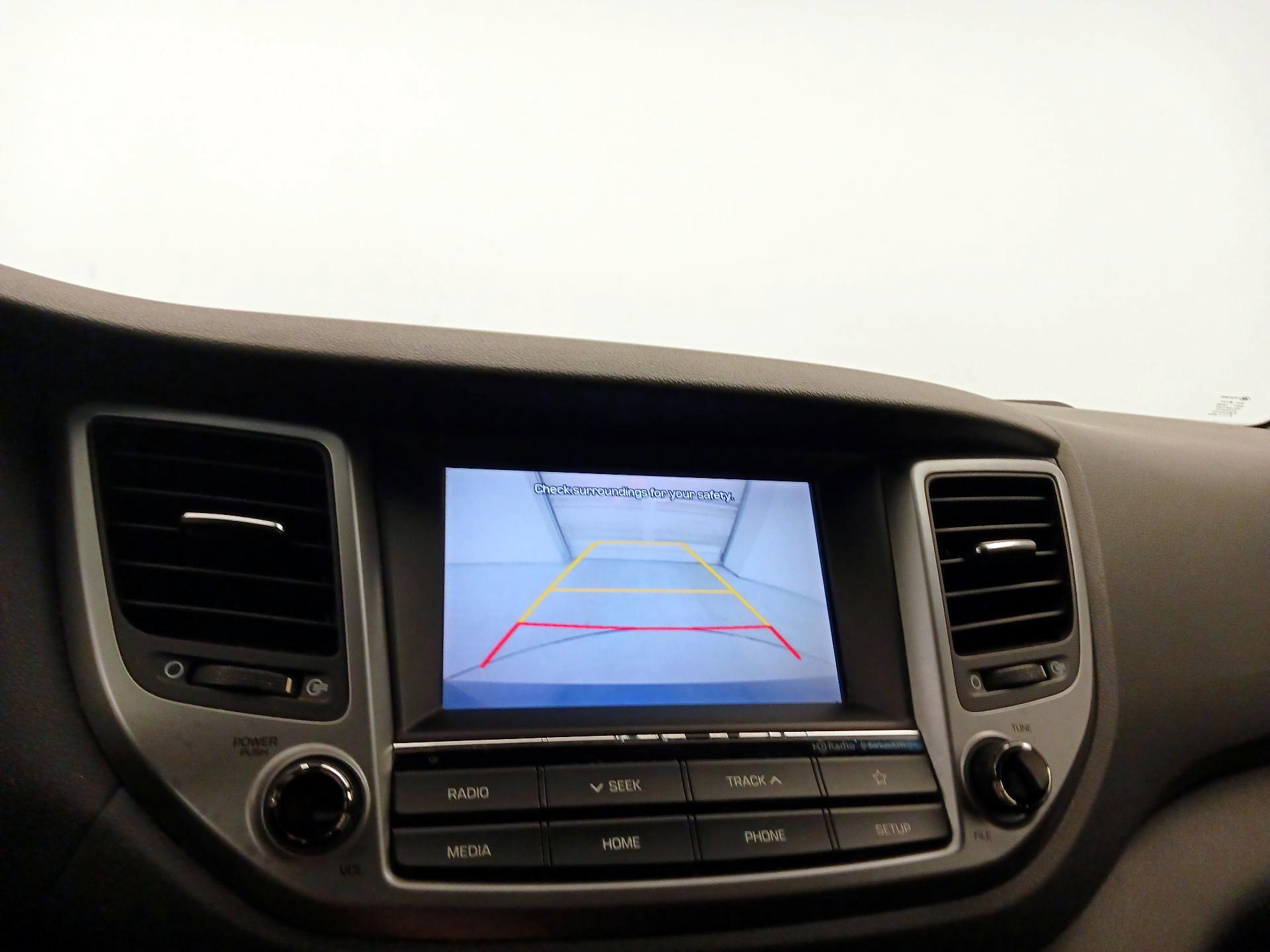 Thumbnail: 2018 Hyundai Tucson - 14