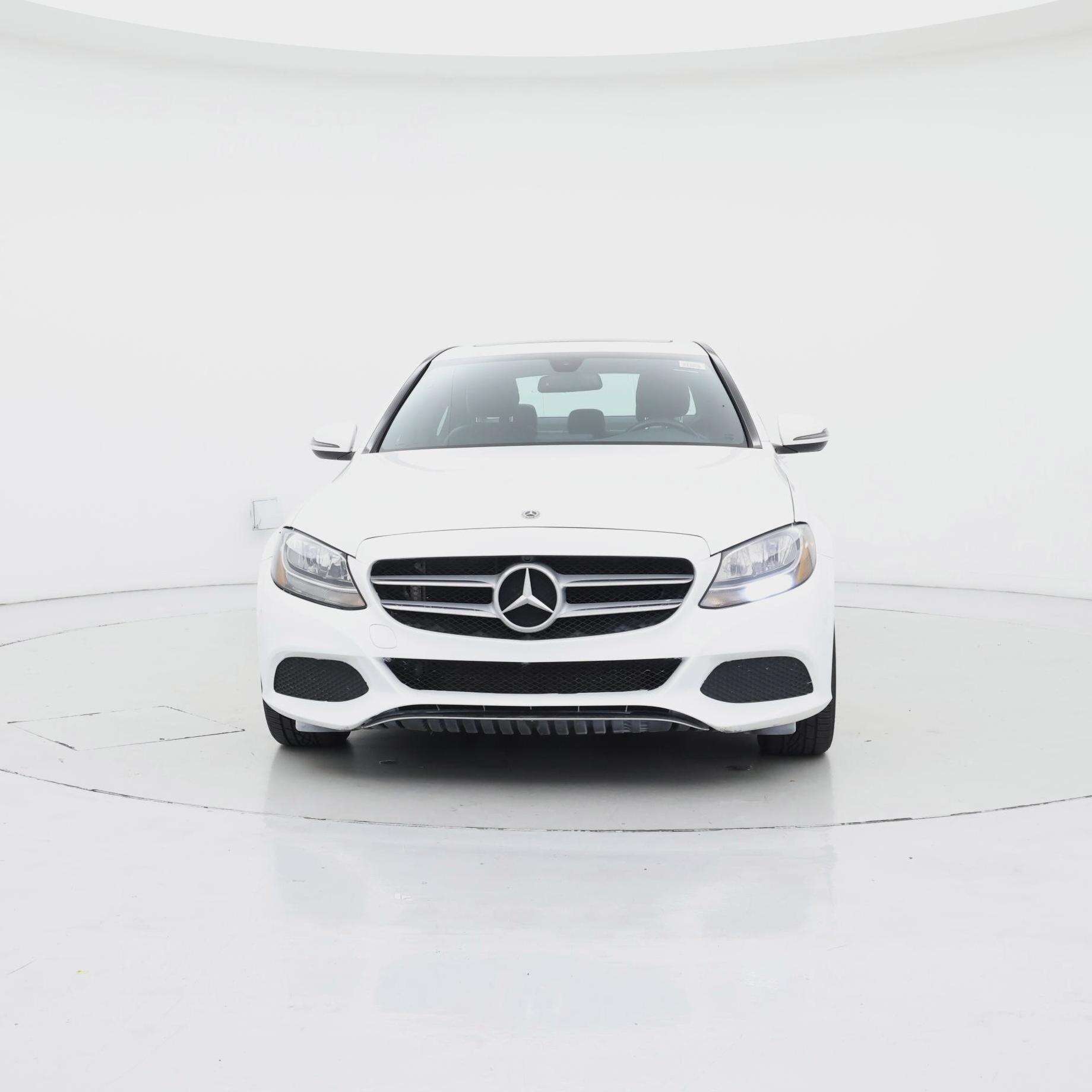 Thumbnail: 2018 Mercedes-Benz C-Class - 5