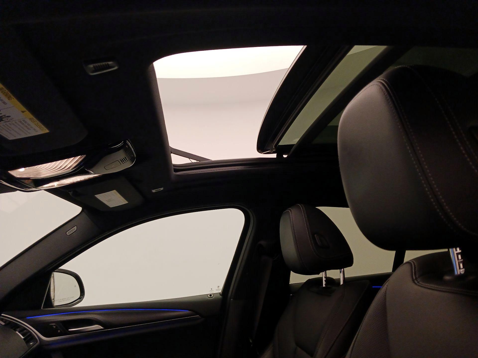 Thumbnail: 2022 BMW X4 - 20