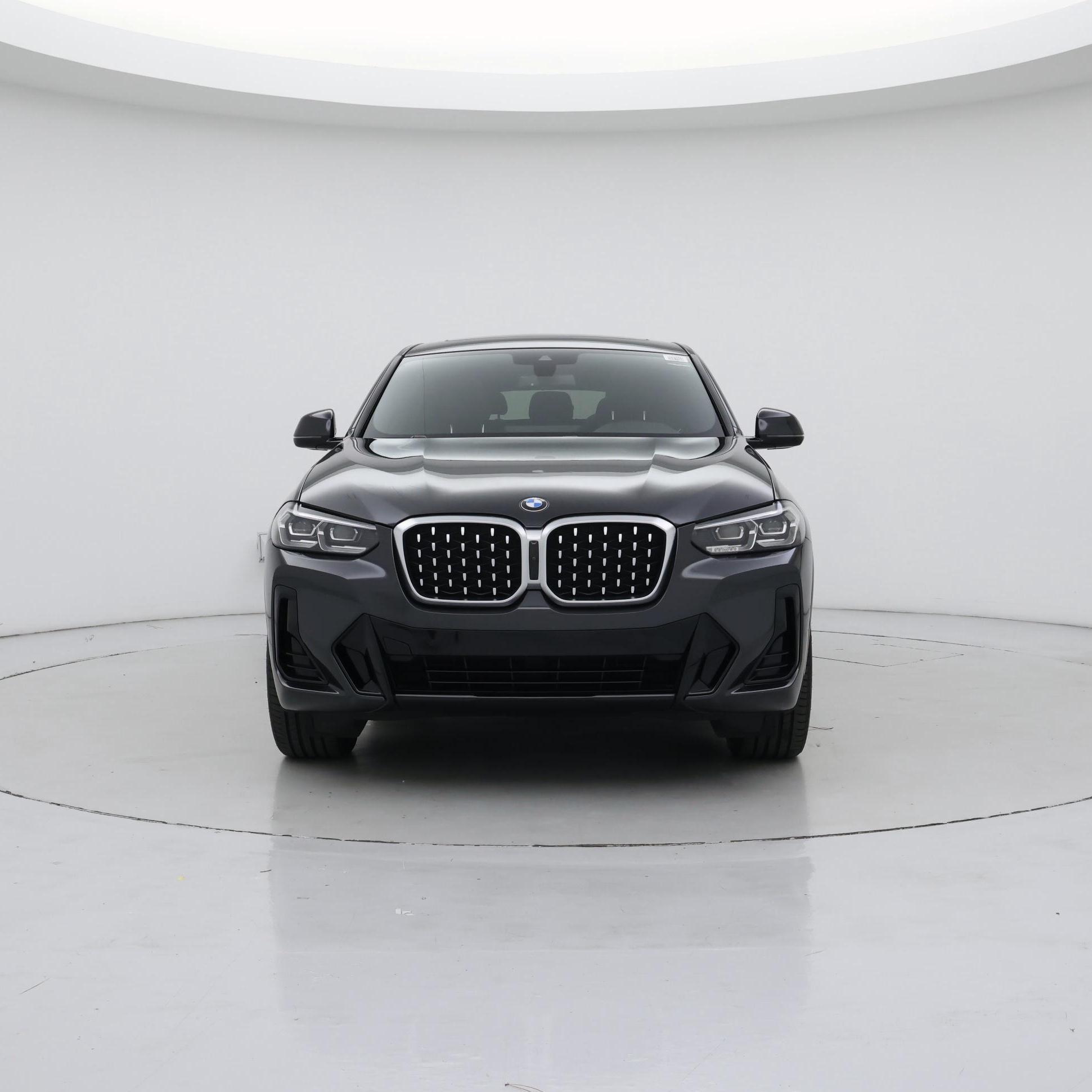 Thumbnail: 2022 BMW X4 - 5