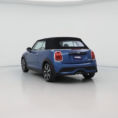 2022 Mini Cooper S