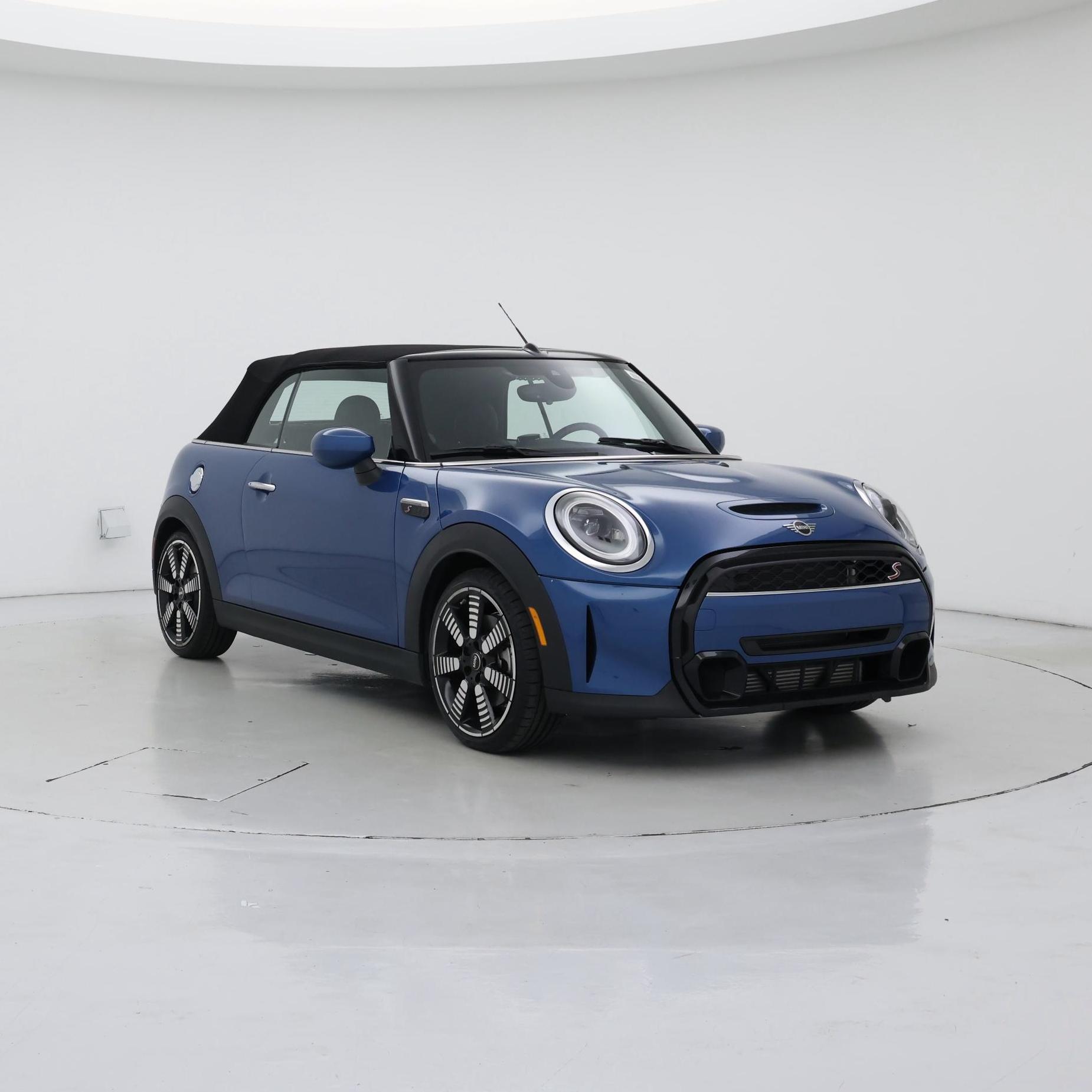 Thumbnail: 2022 MINI Cooper - 2