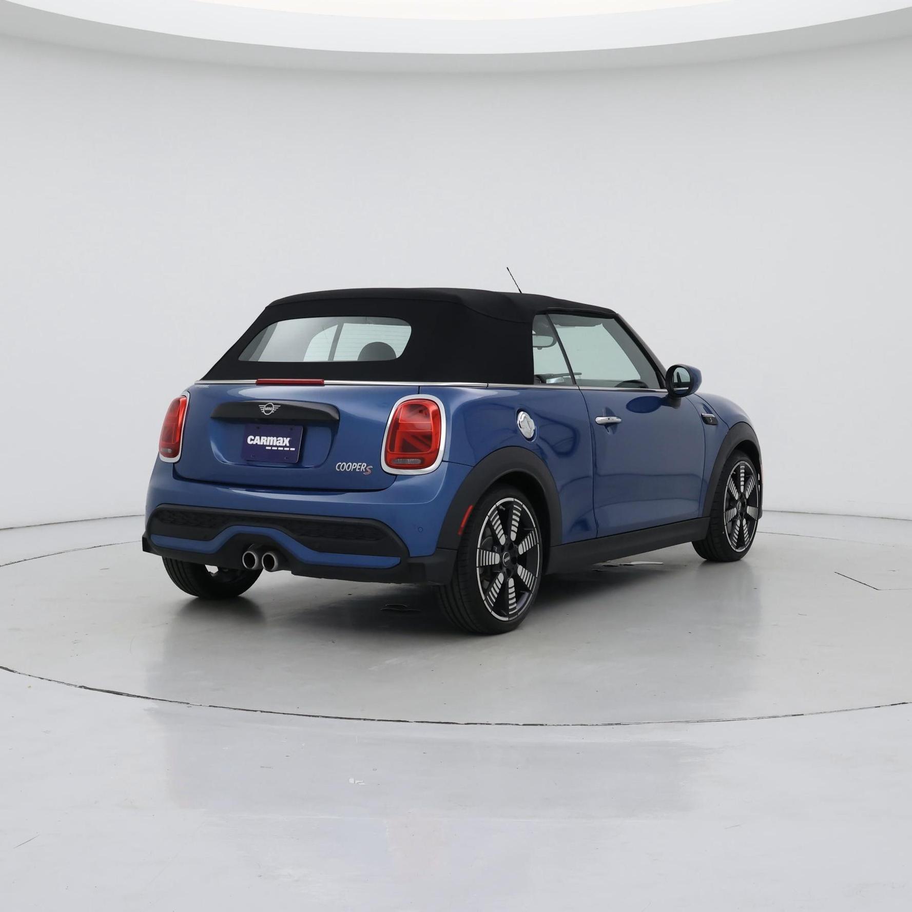 Thumbnail: 2022 MINI Cooper - 4