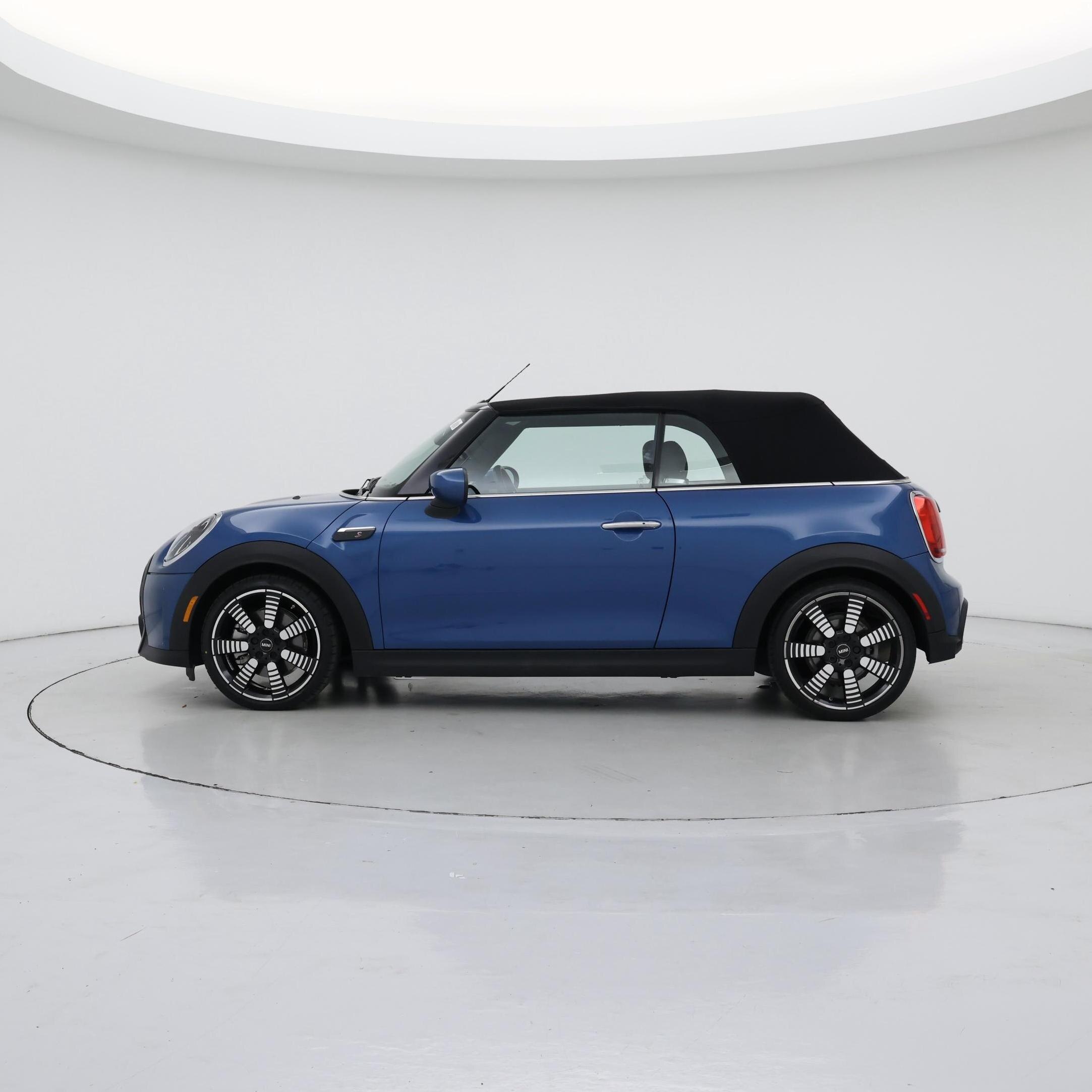 Thumbnail: 2022 MINI Cooper - 7