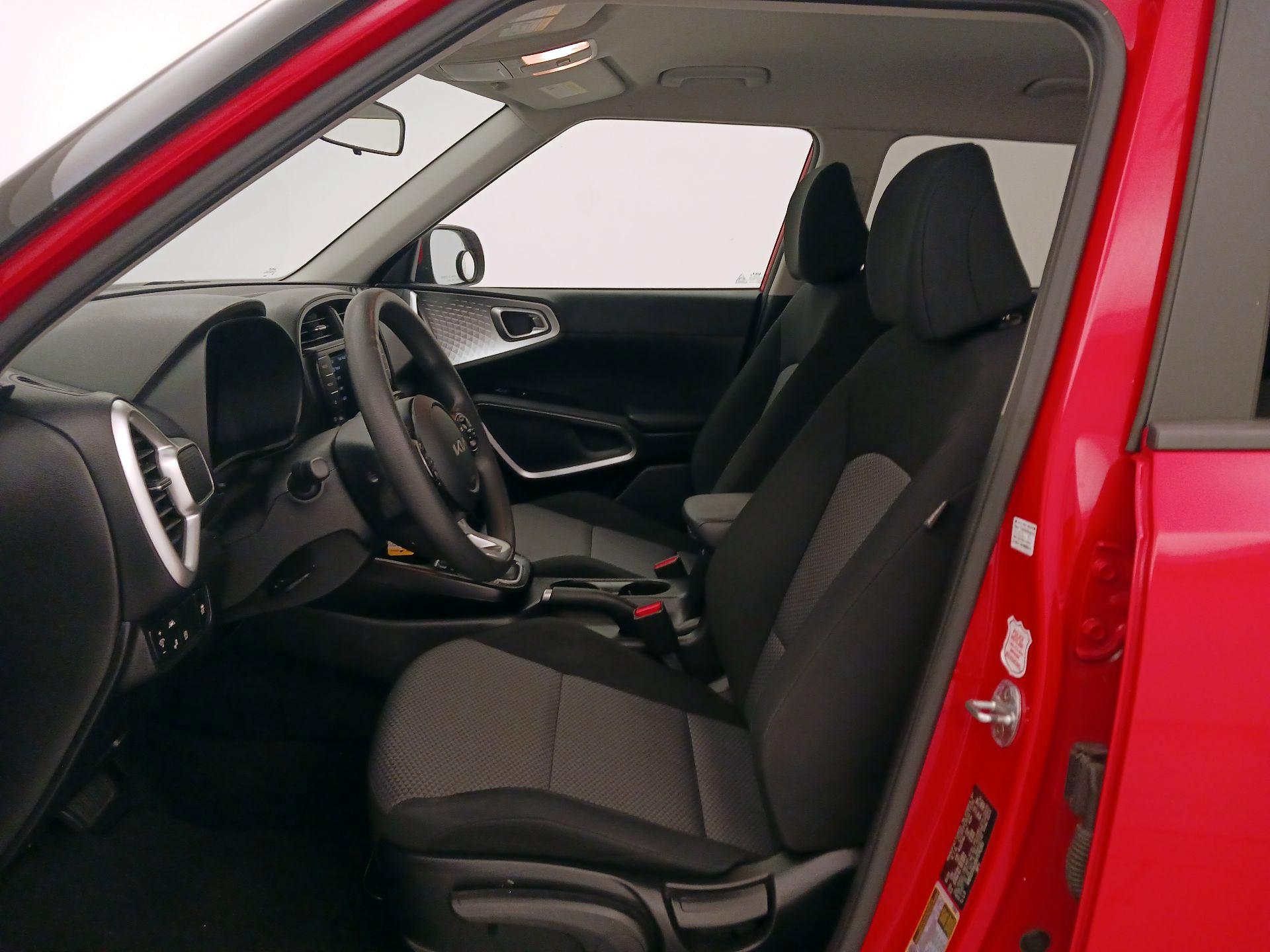 Thumbnail: 2022 Kia Soul - 11