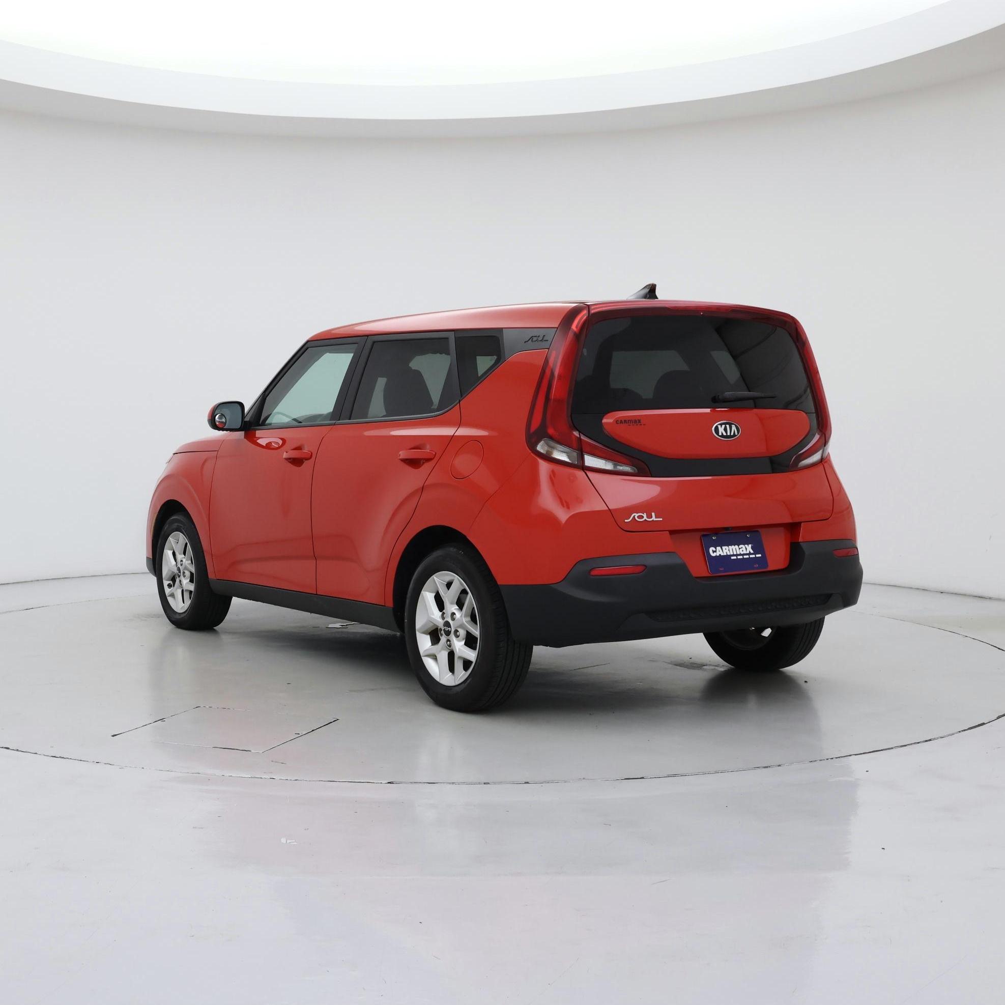 Thumbnail: 2022 Kia Soul - 2