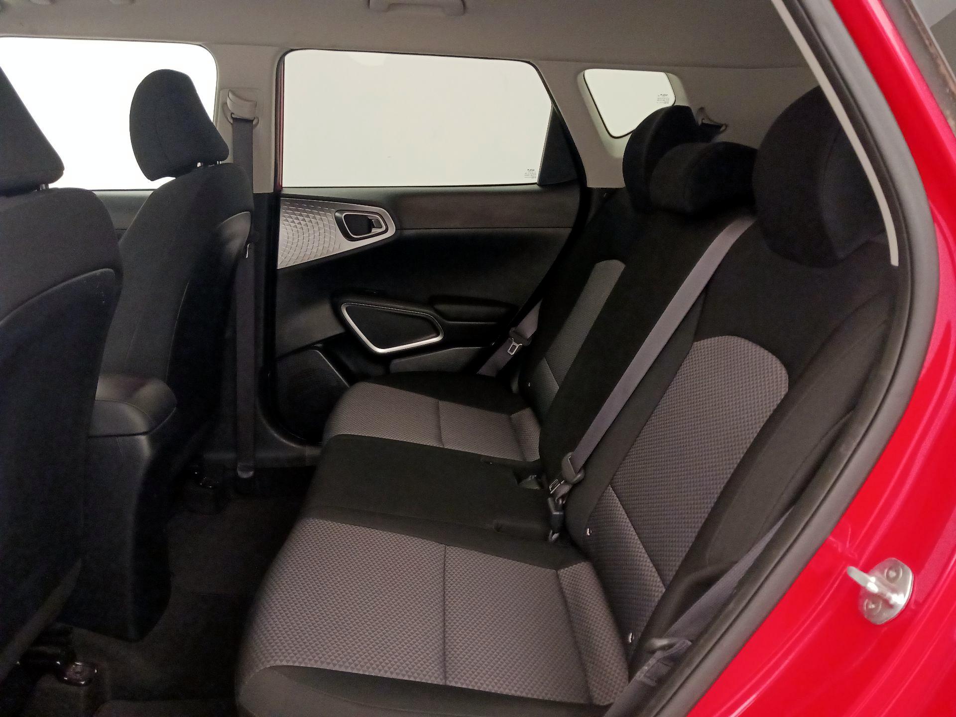 Thumbnail: 2022 Kia Soul - 19