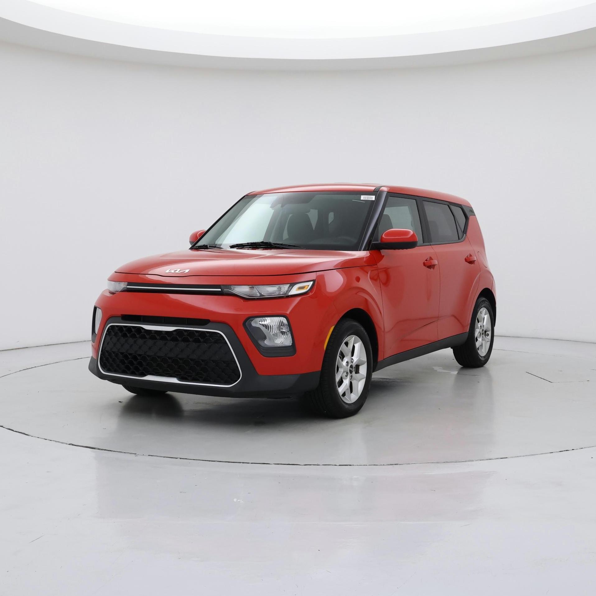 Thumbnail: 2022 Kia Soul - 4