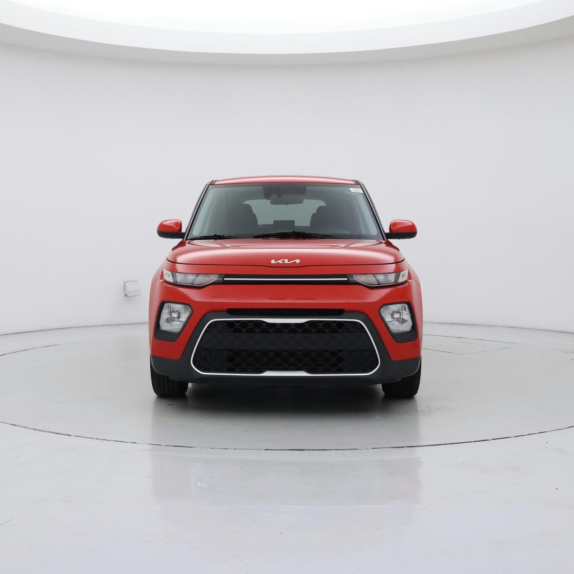Thumbnail: 2022 Kia Soul - 5