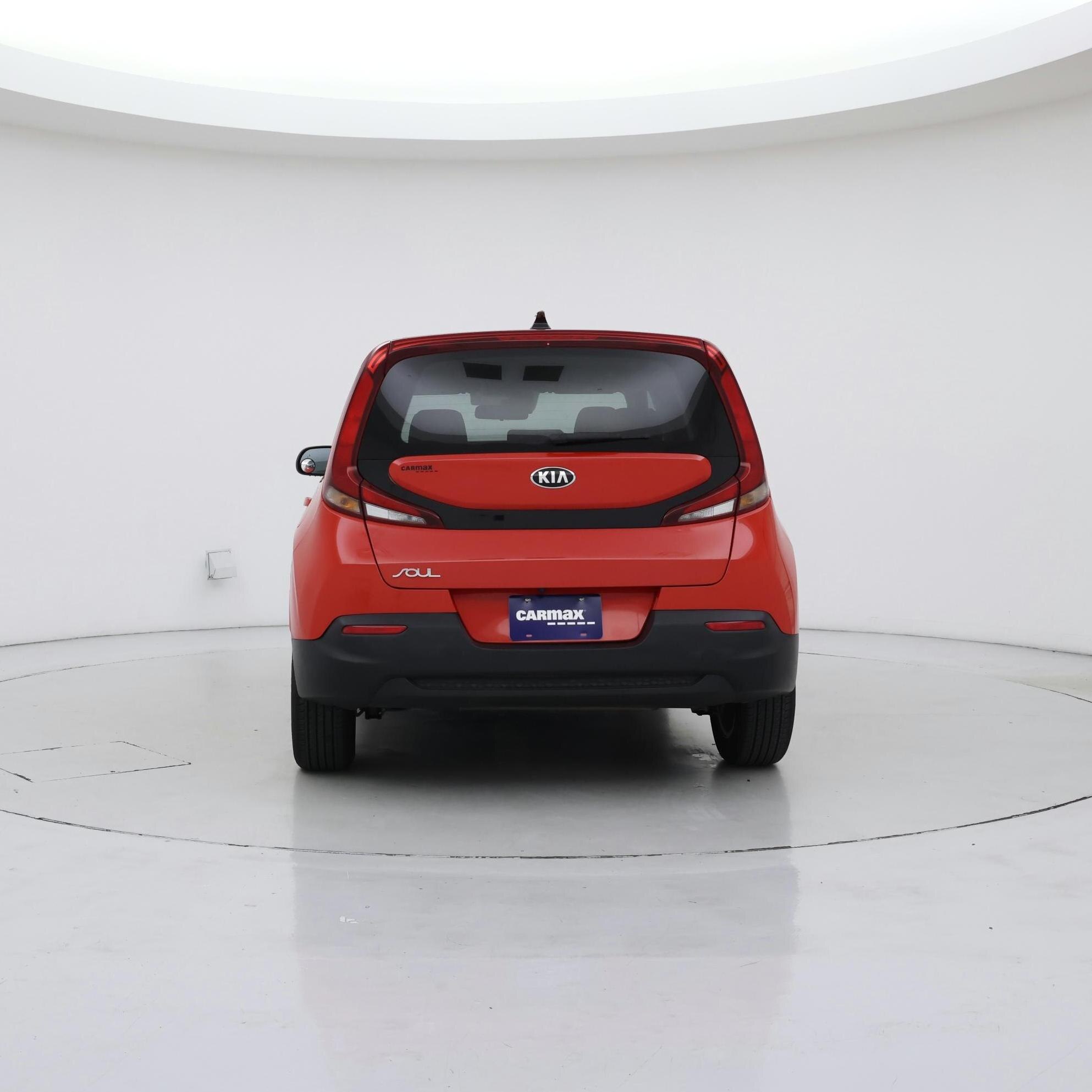 Thumbnail: 2022 Kia Soul - 6