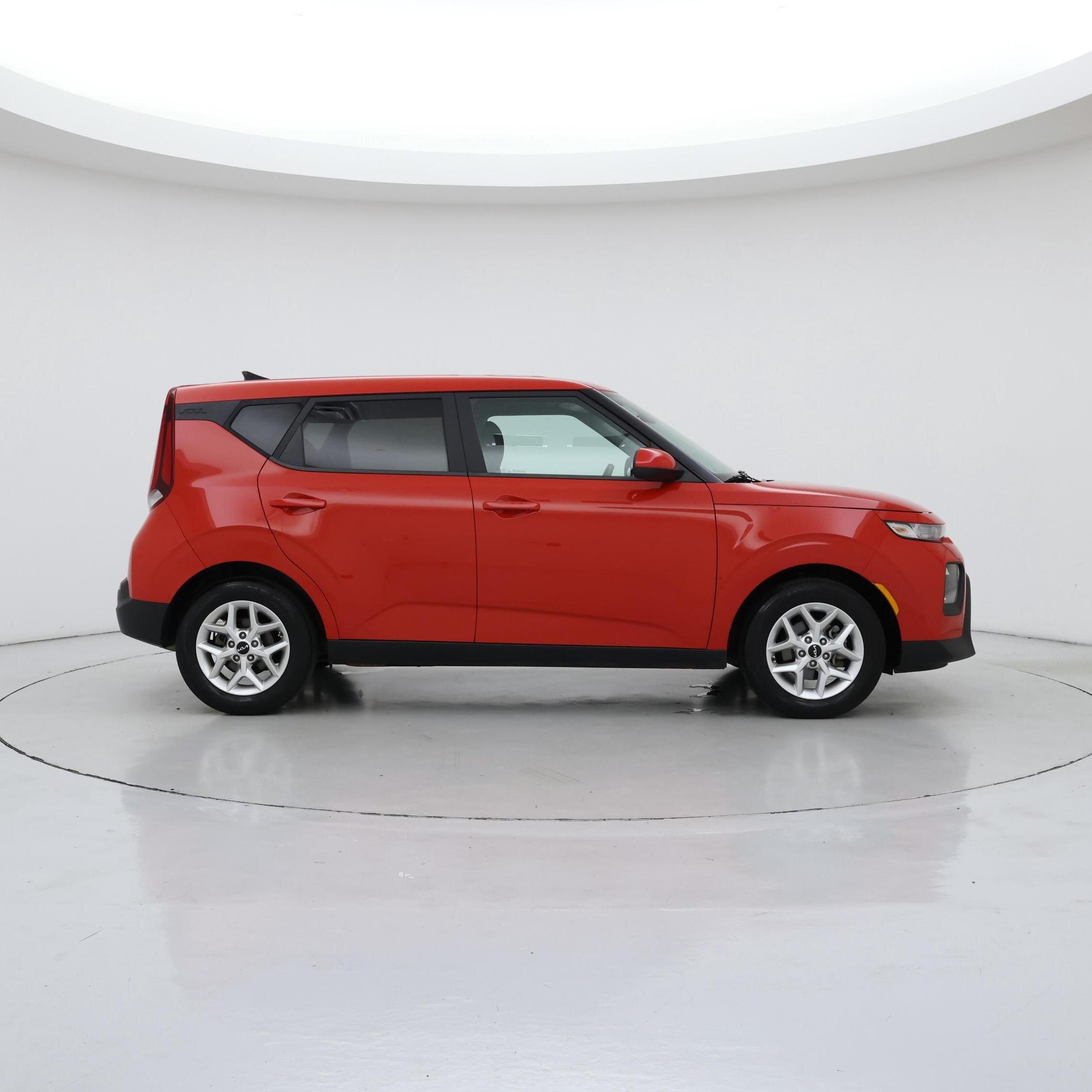 Thumbnail: 2022 Kia Soul - 7