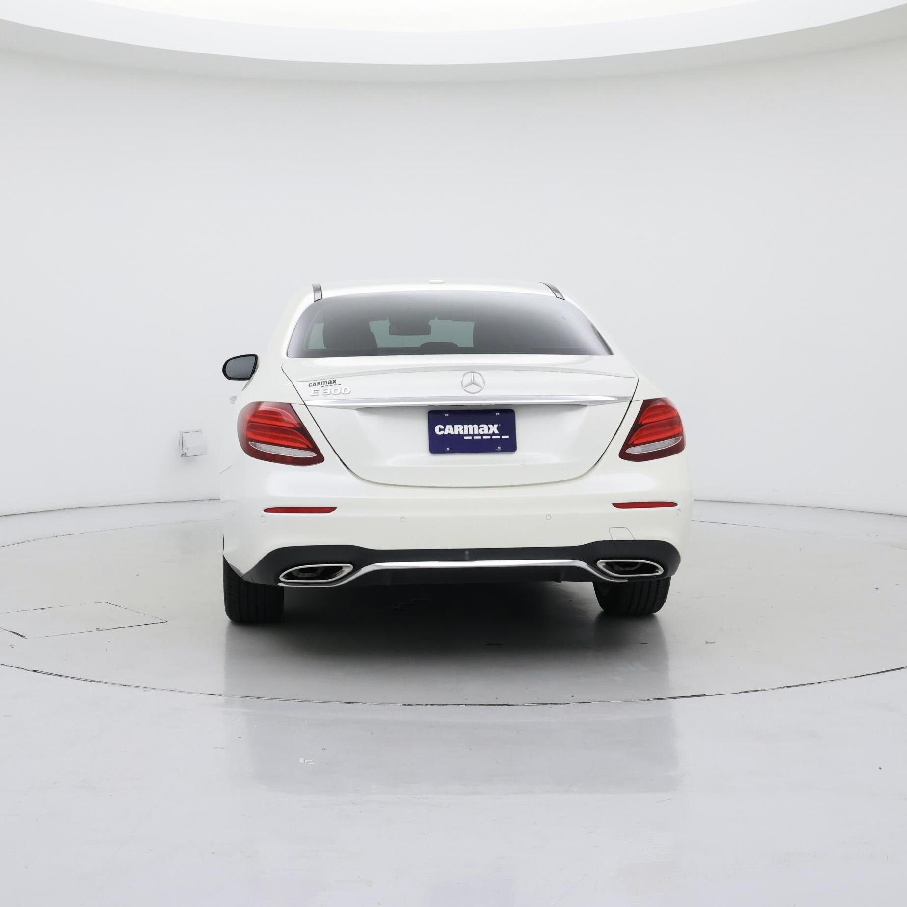 Thumbnail: 2019 Mercedes-Benz E-Class - 6