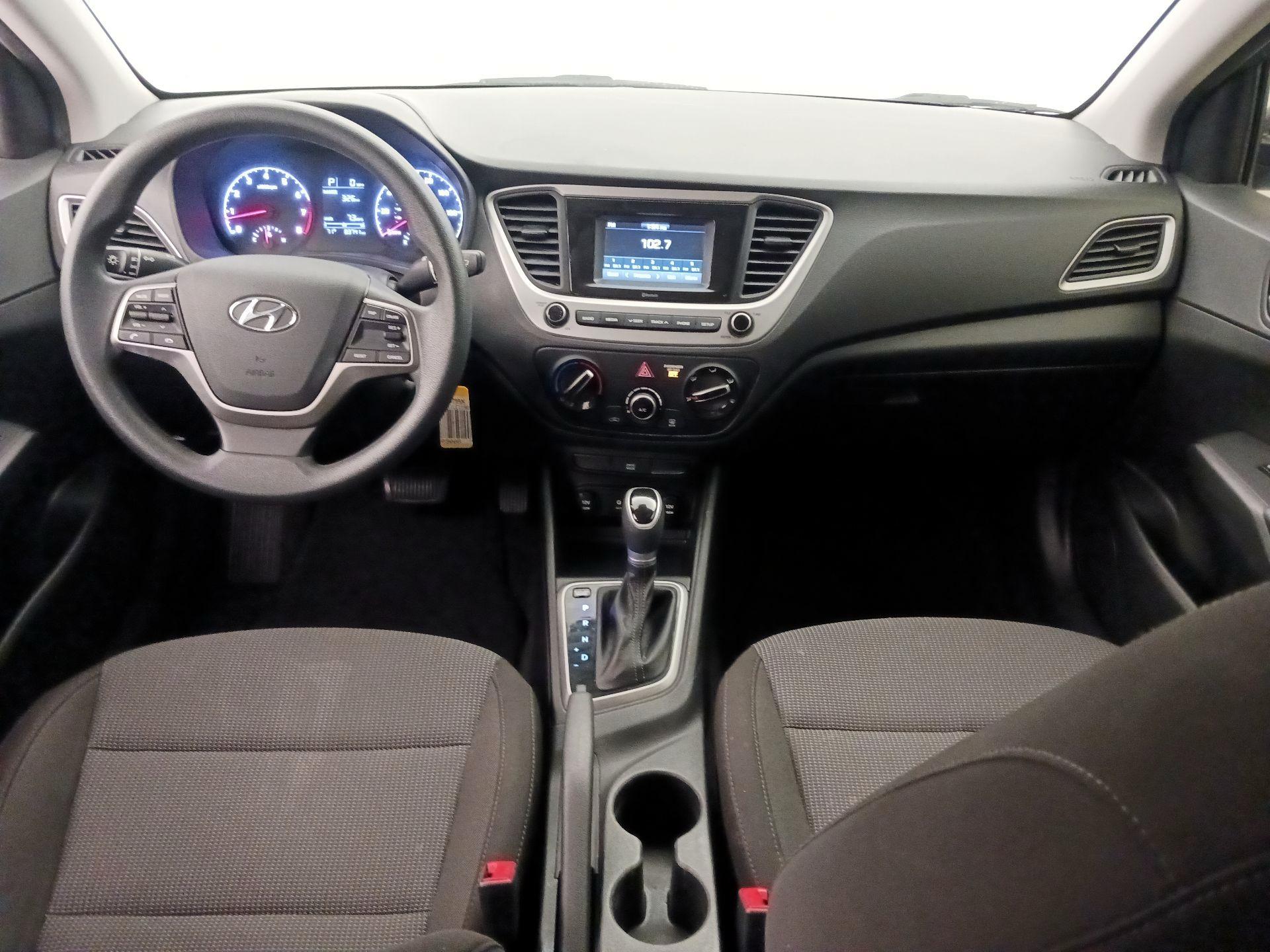 Thumbnail: 2020 Hyundai Accent - 9