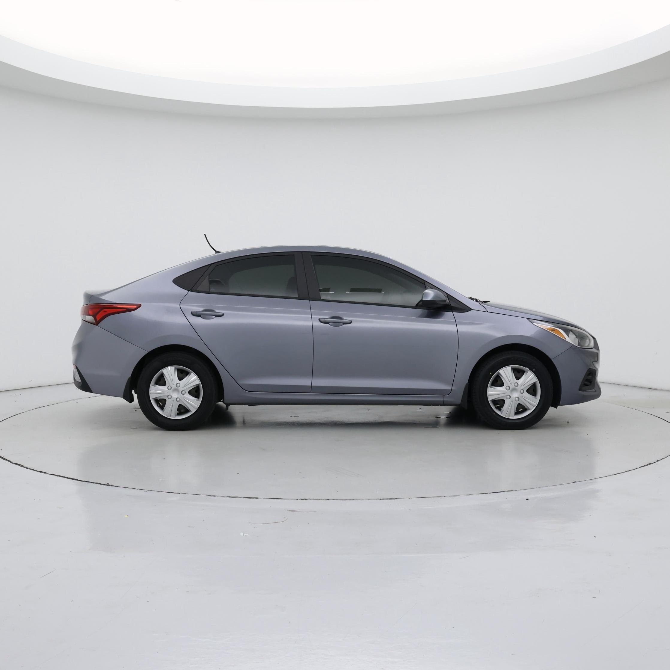 Thumbnail: 2020 Hyundai Accent - 7
