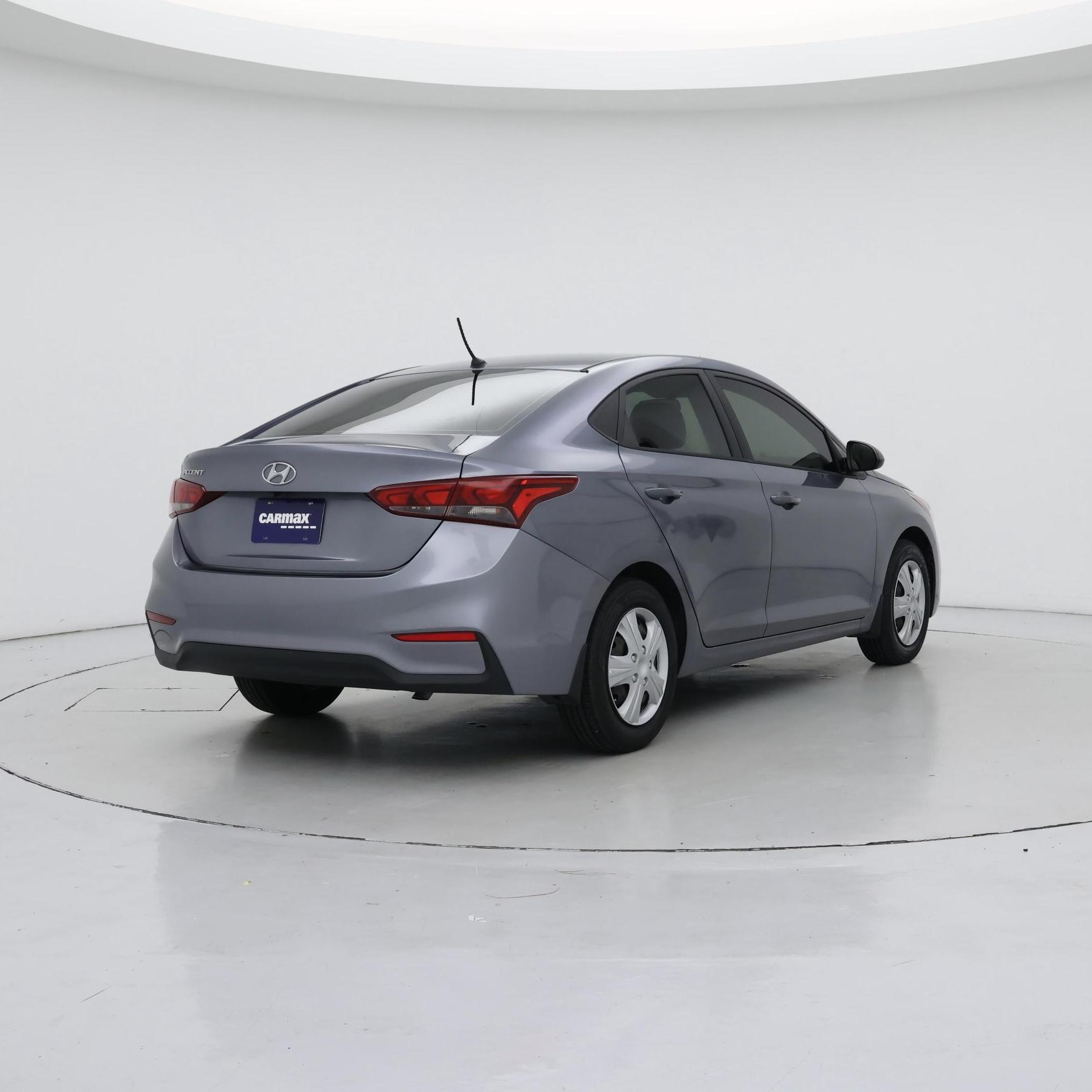 Thumbnail: 2020 Hyundai Accent - 8