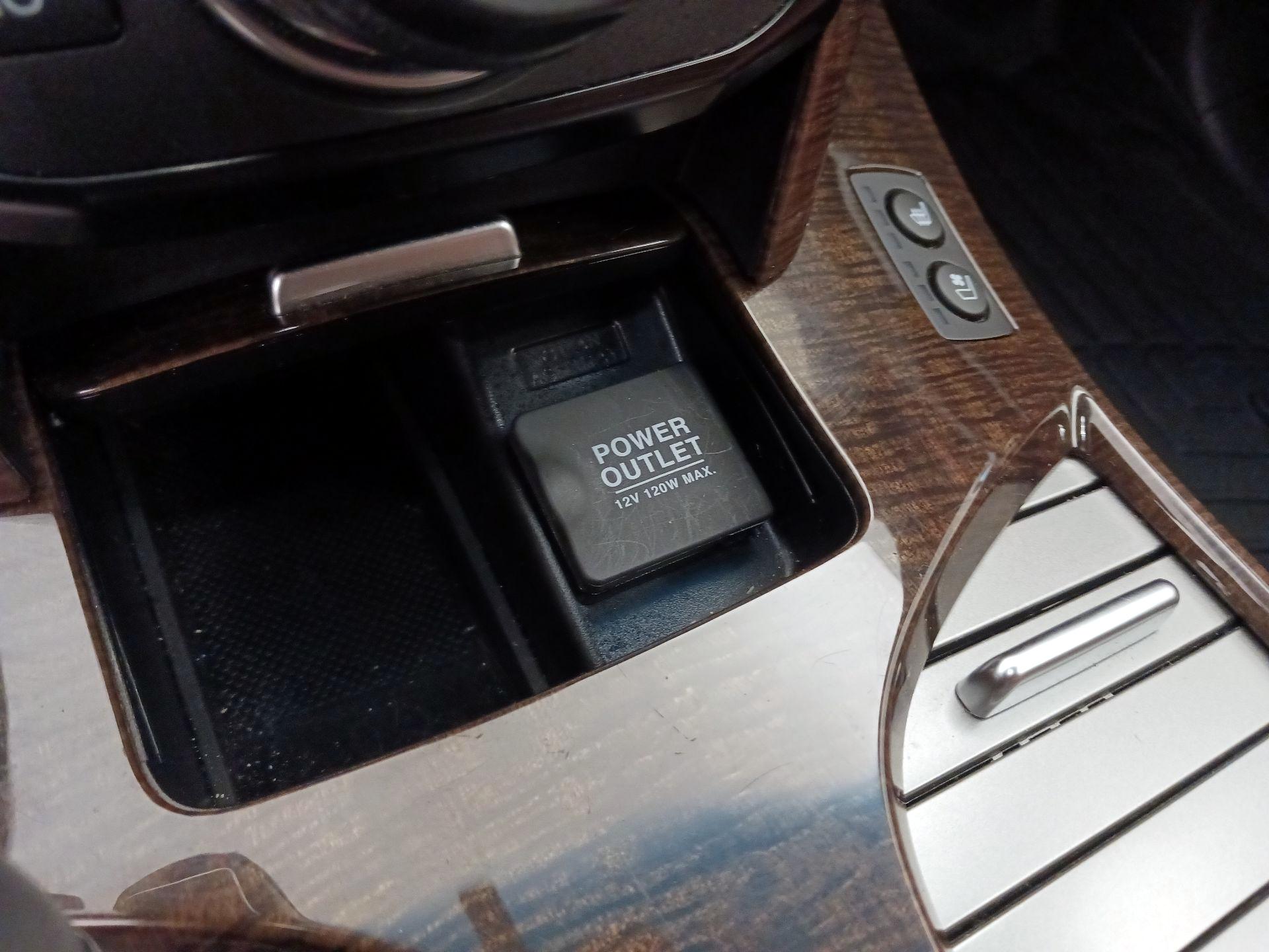 Thumbnail: 2013 Acura MDX - 19