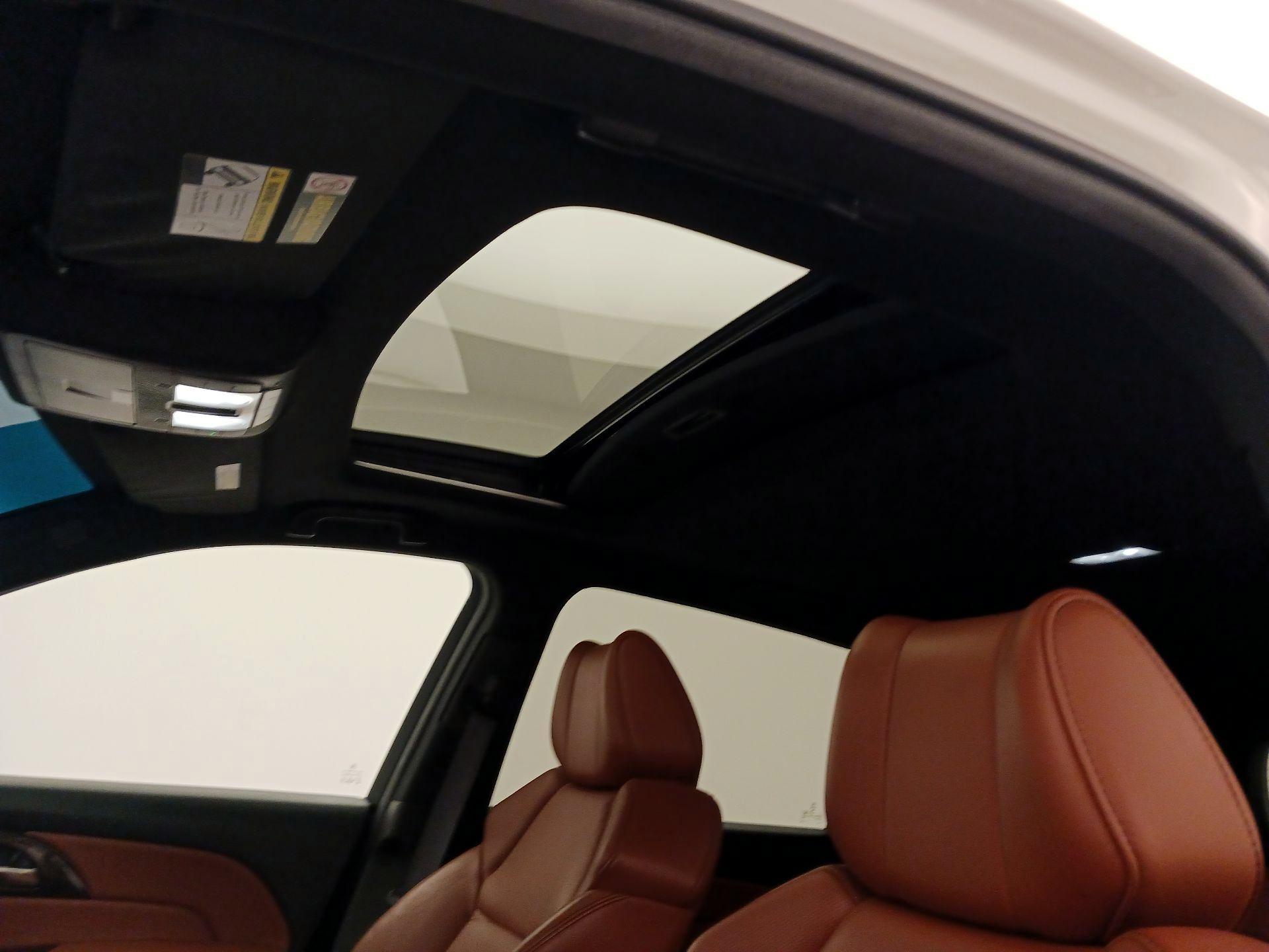 Thumbnail: 2013 Acura MDX - 20