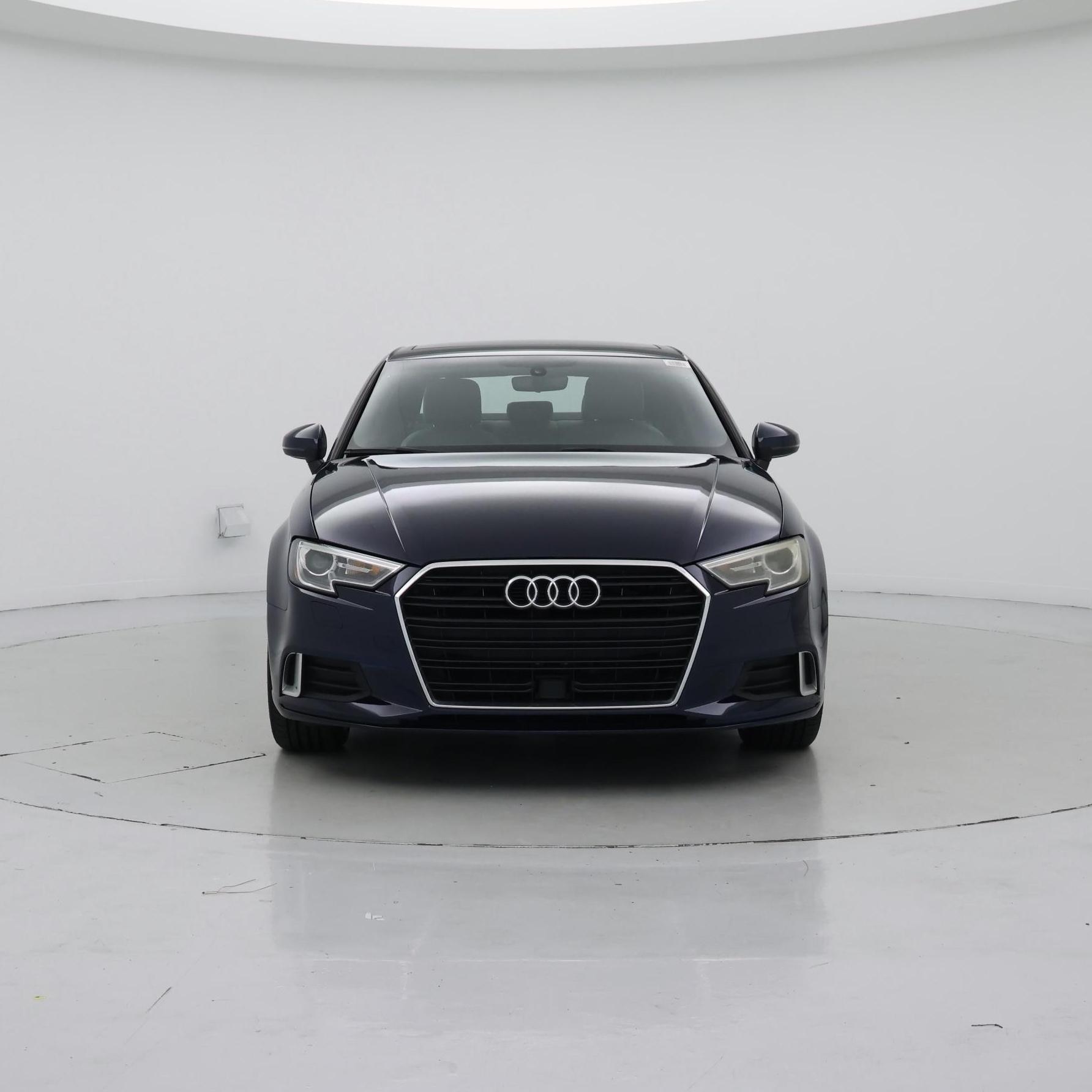Thumbnail: 2017 Audi A3 - 5