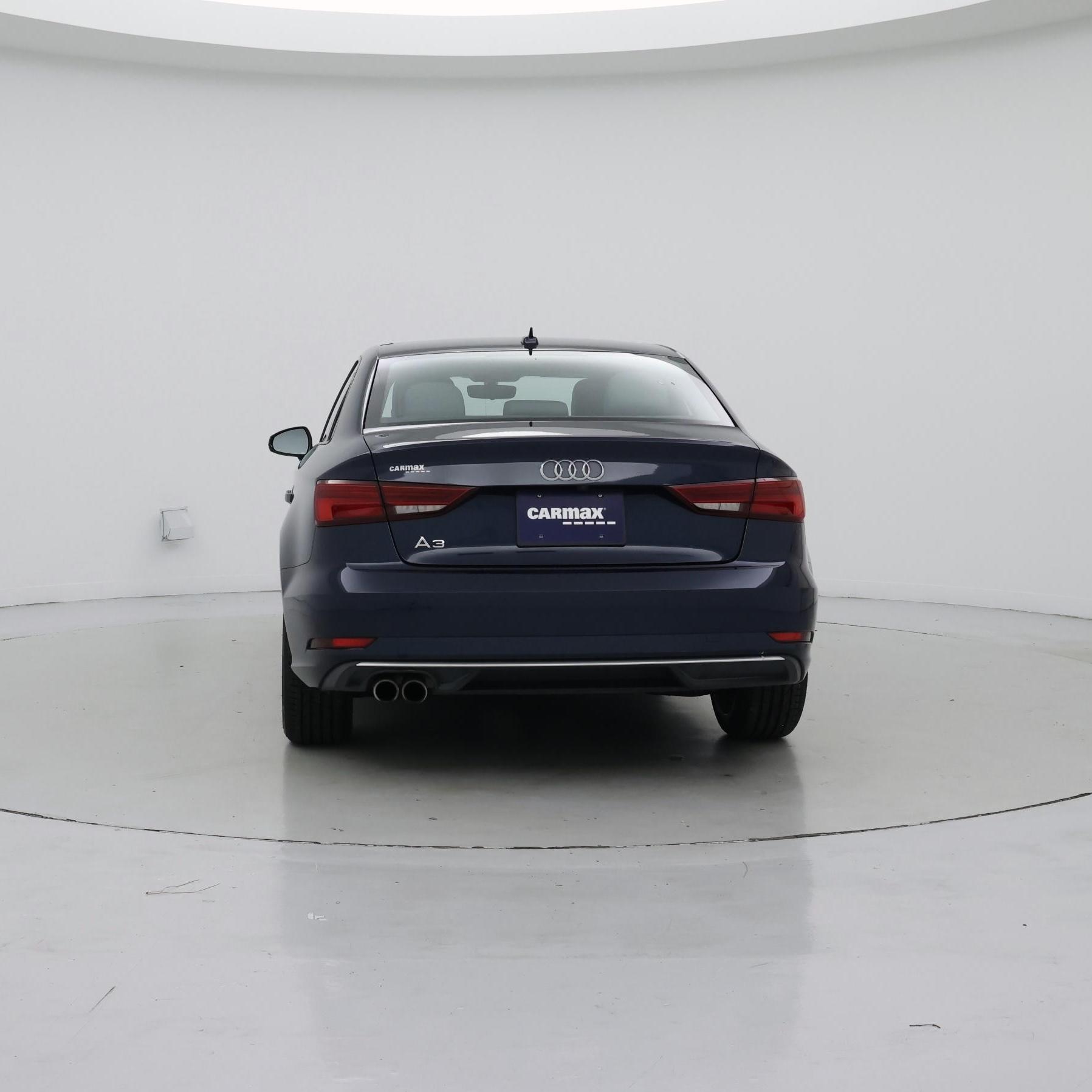 Thumbnail: 2017 Audi A3 - 6