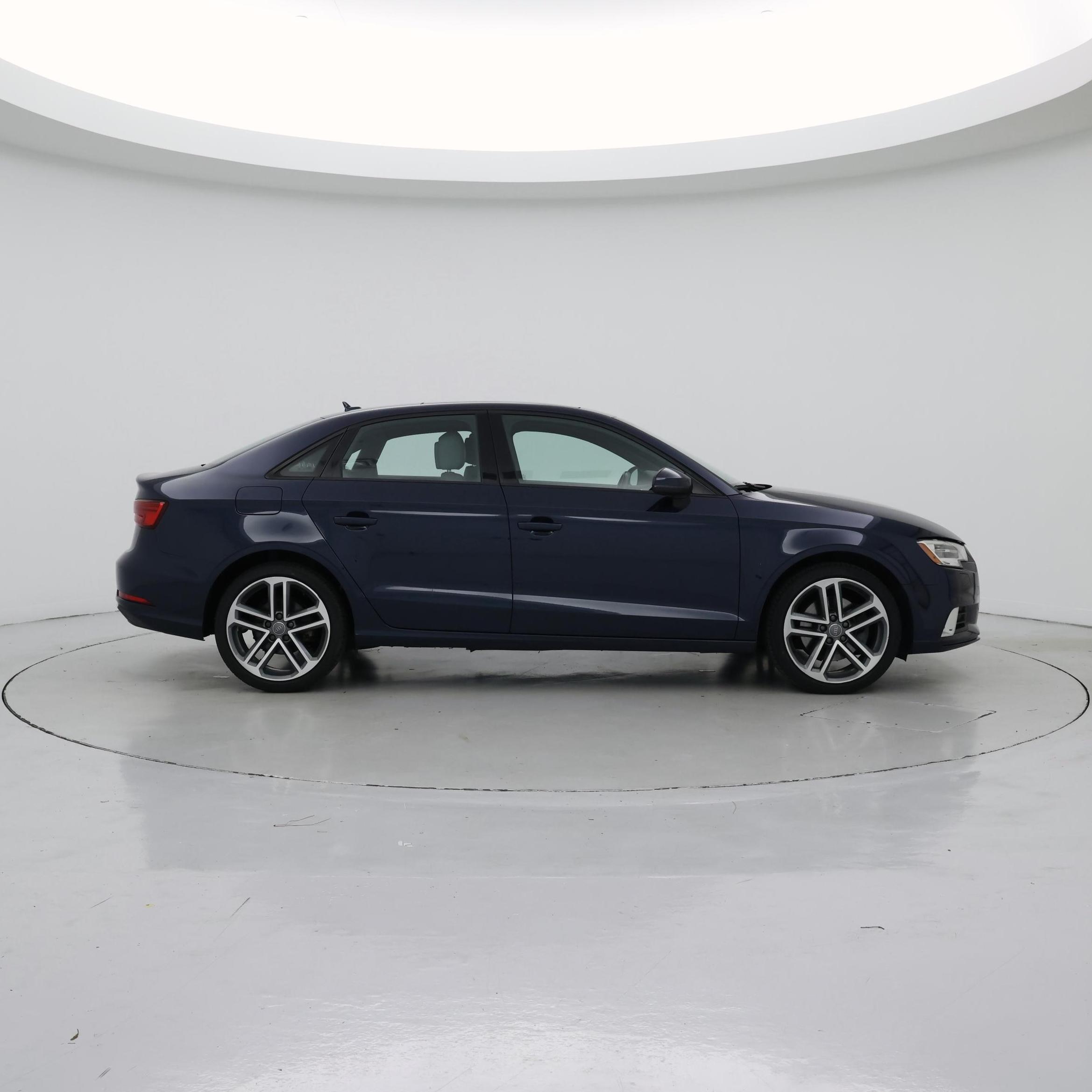 Thumbnail: 2017 Audi A3 - 7