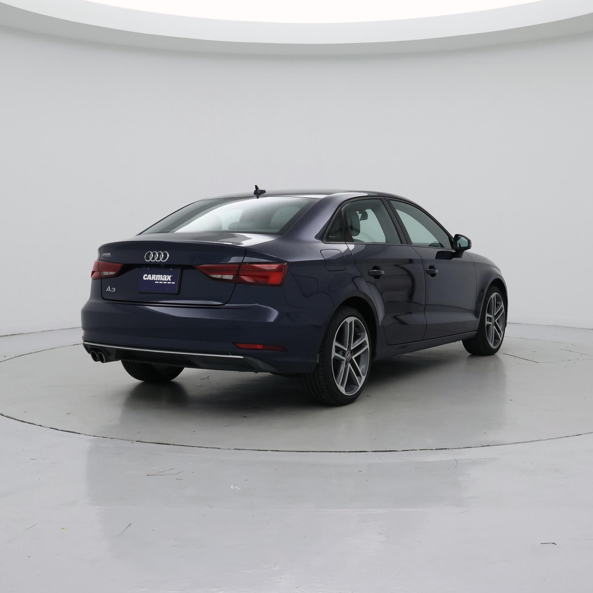 Thumbnail: 2017 Audi A3 - 8