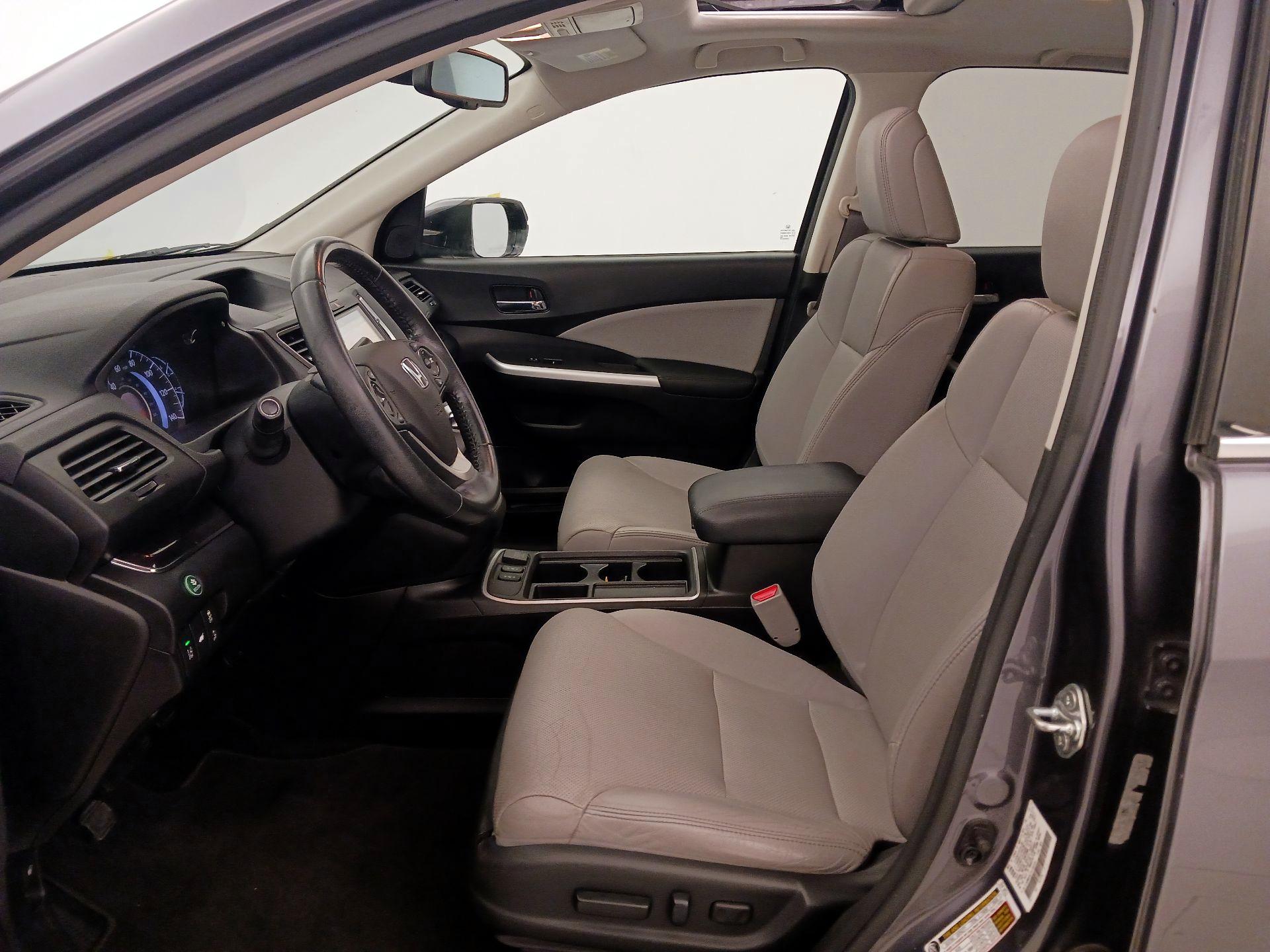 Thumbnail: 2015 Honda CR-V - 11