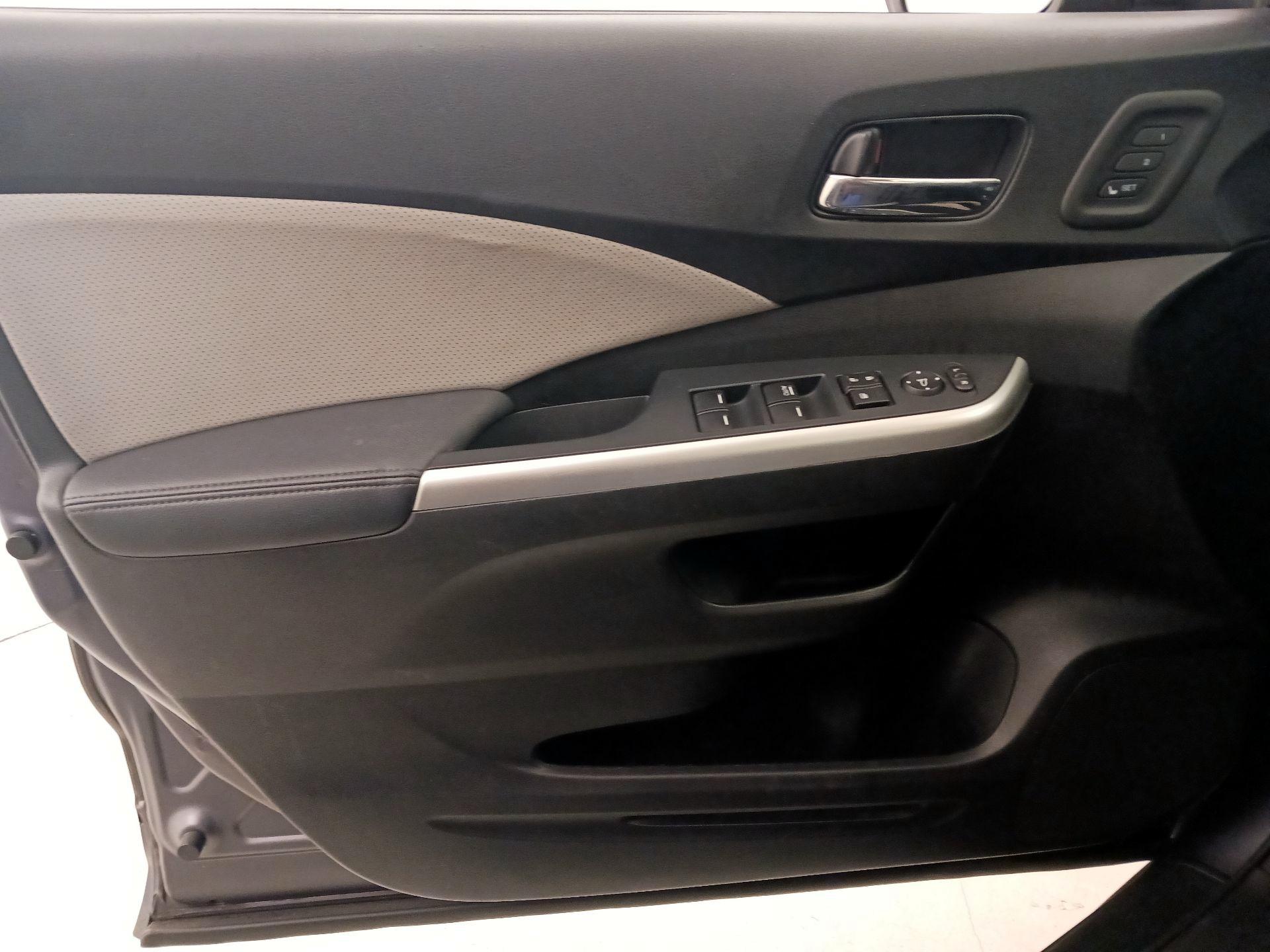 Thumbnail: 2015 Honda CR-V - 12