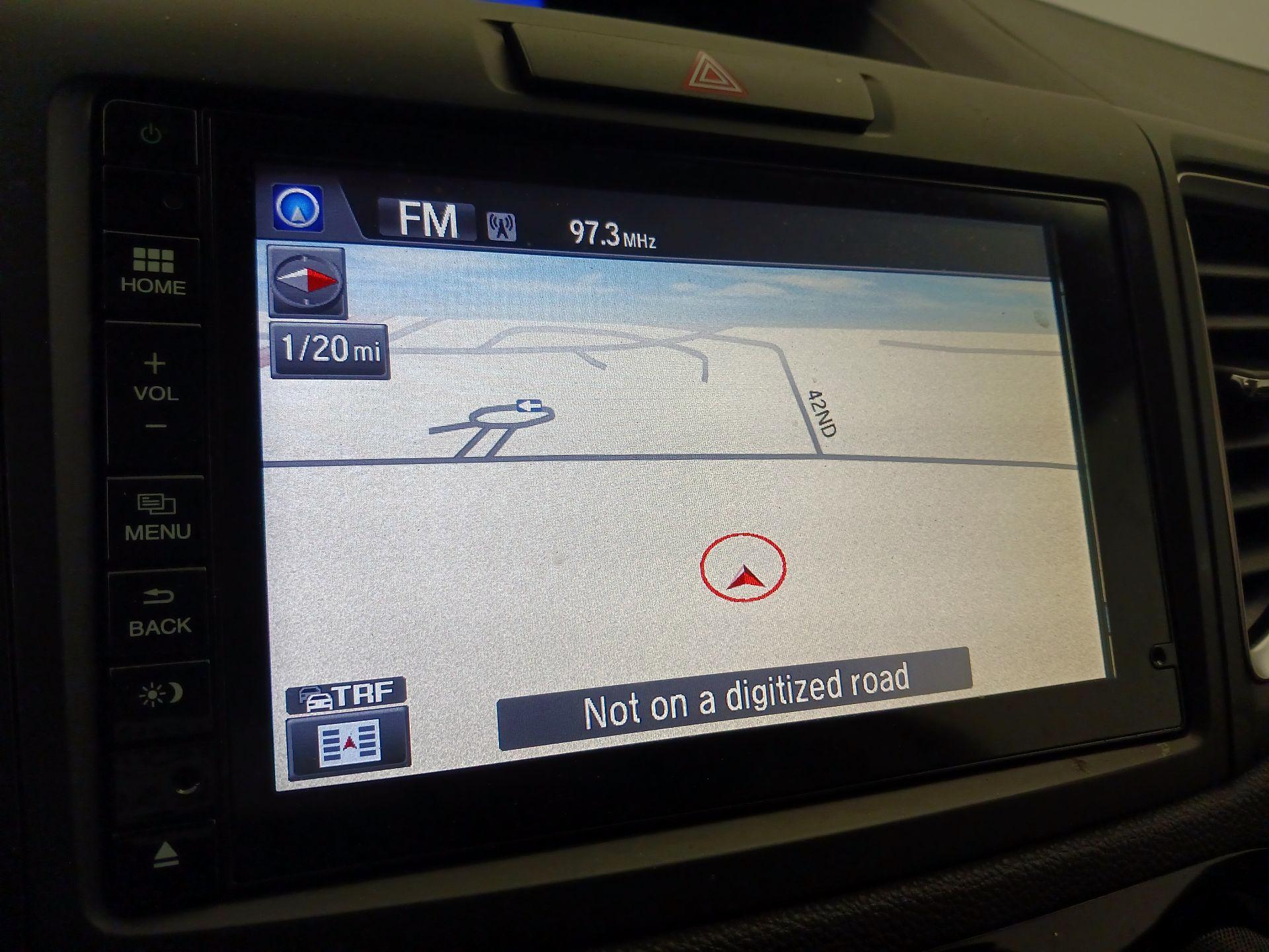 Thumbnail: 2015 Honda CR-V - 14