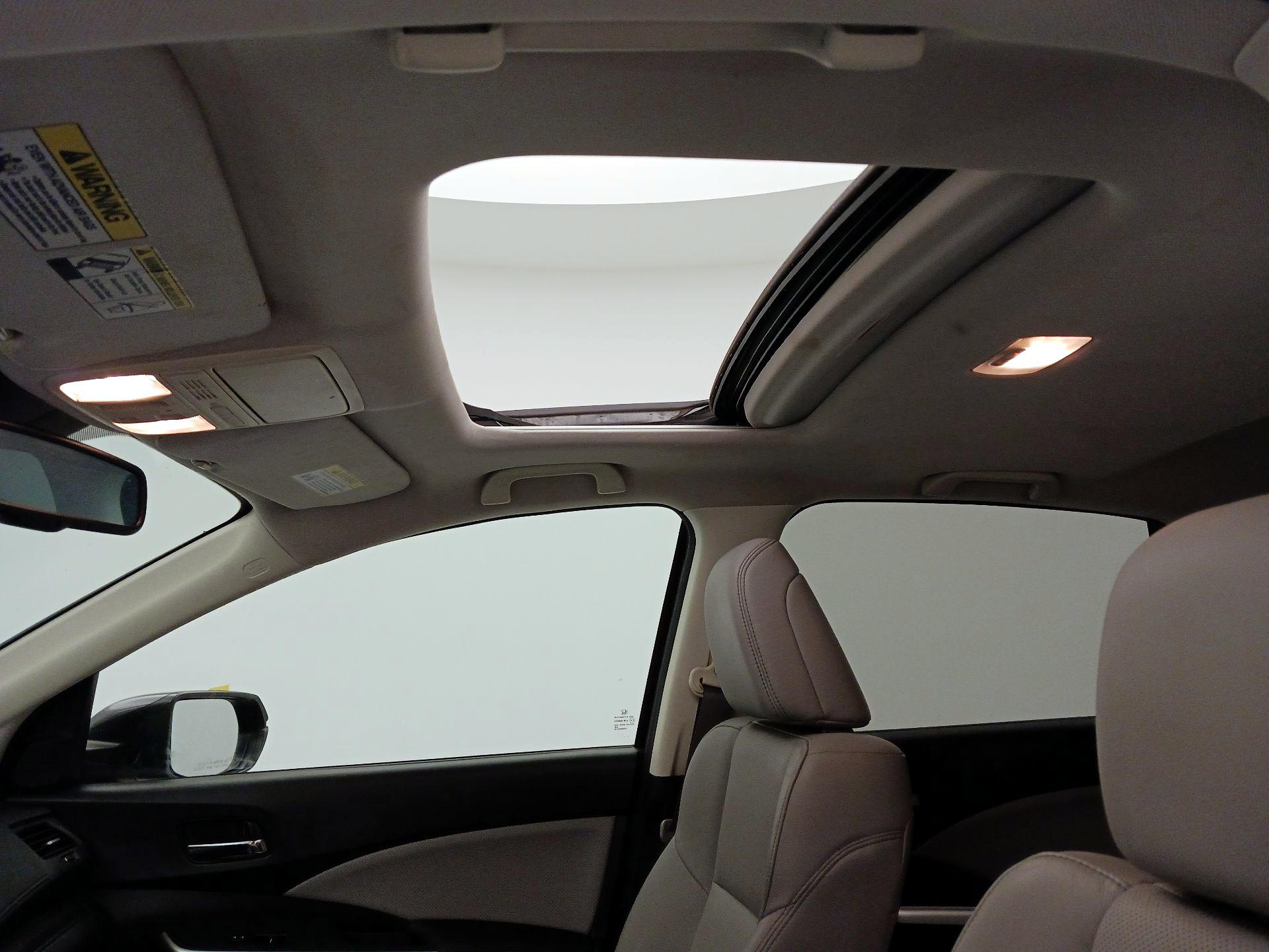 Thumbnail: 2015 Honda CR-V - 20
