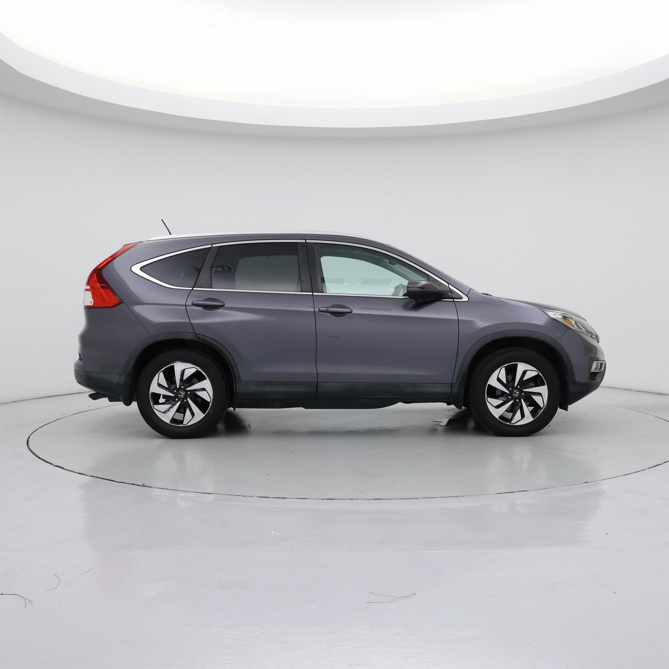 Thumbnail: 2015 Honda CR-V - 7