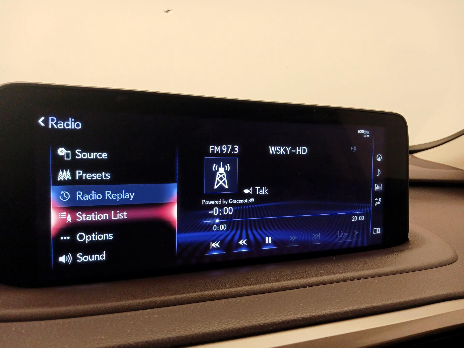 Thumbnail: 2020 Lexus RX - 16