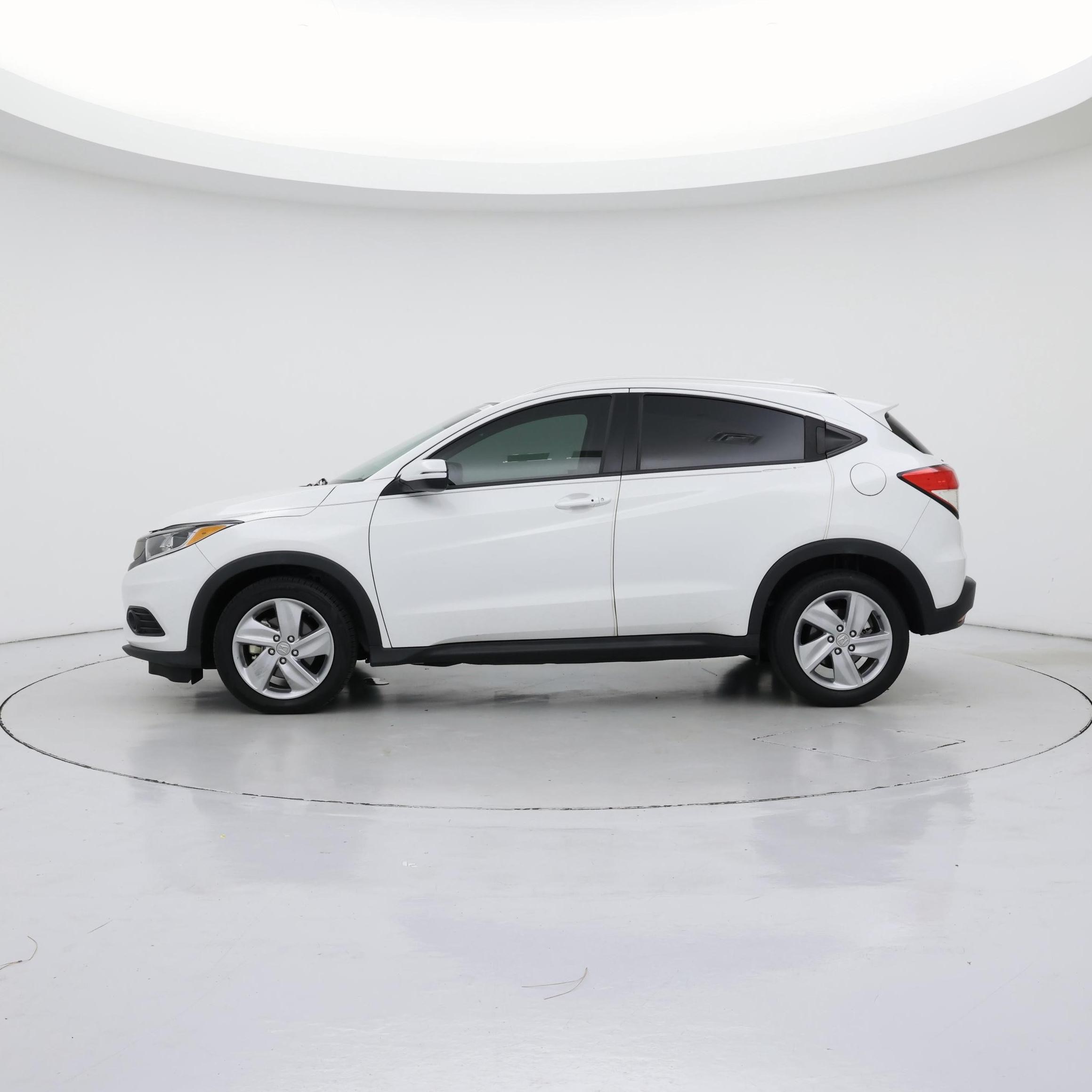 Thumbnail: 2020 Lexus RX - 3